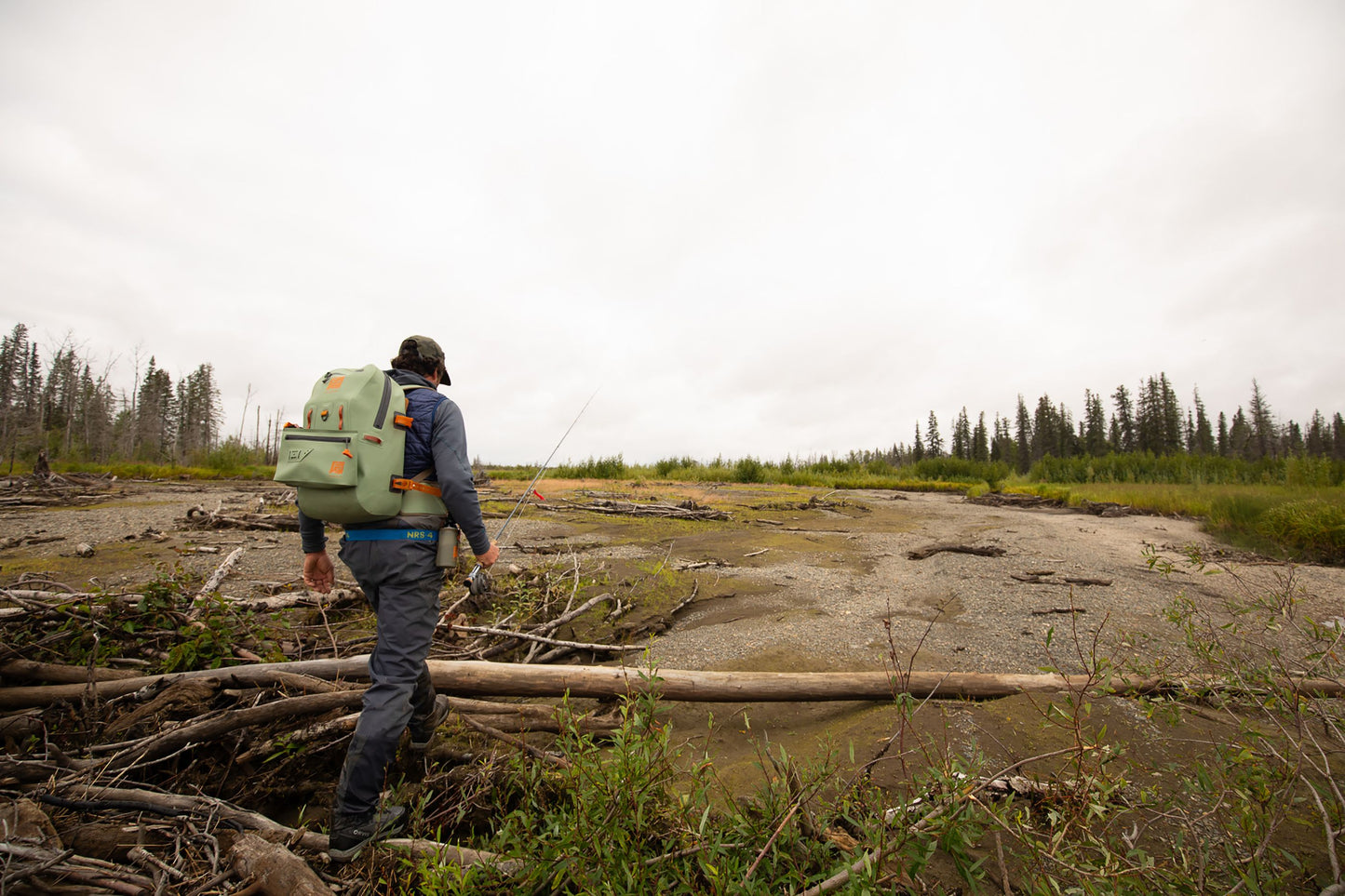 Thunderhead® Submersible Backpack