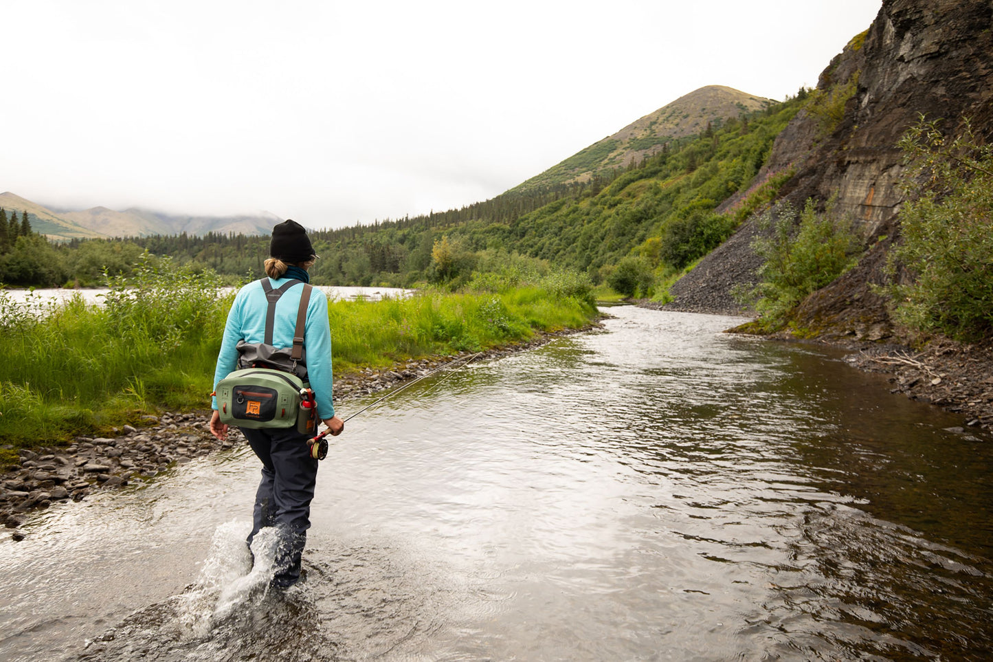 Thunderhead® Submersible Lumbar