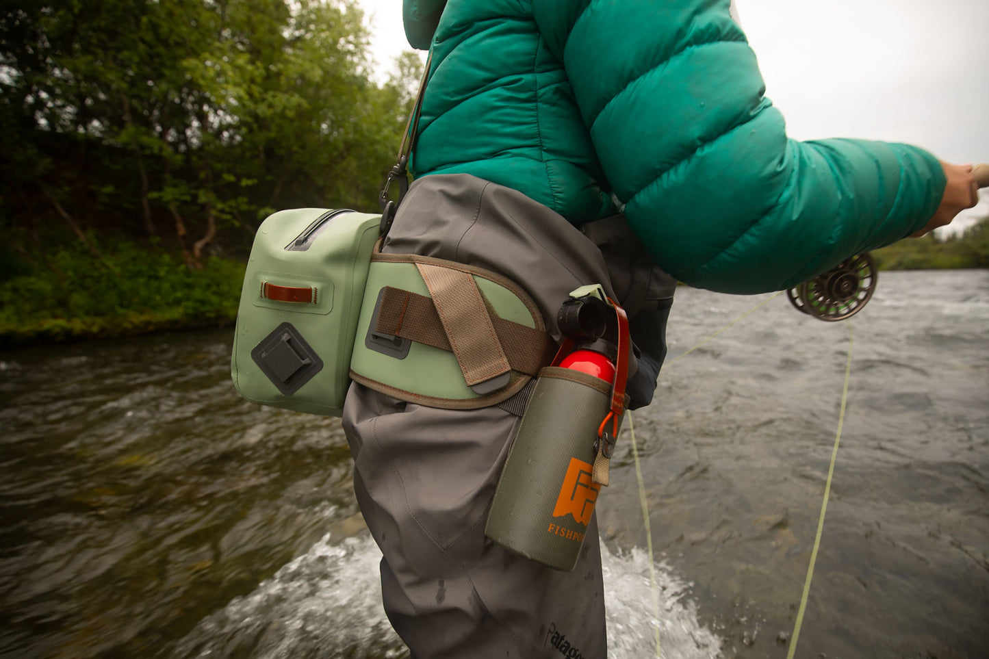 Thunderhead® Submersible Lumbar