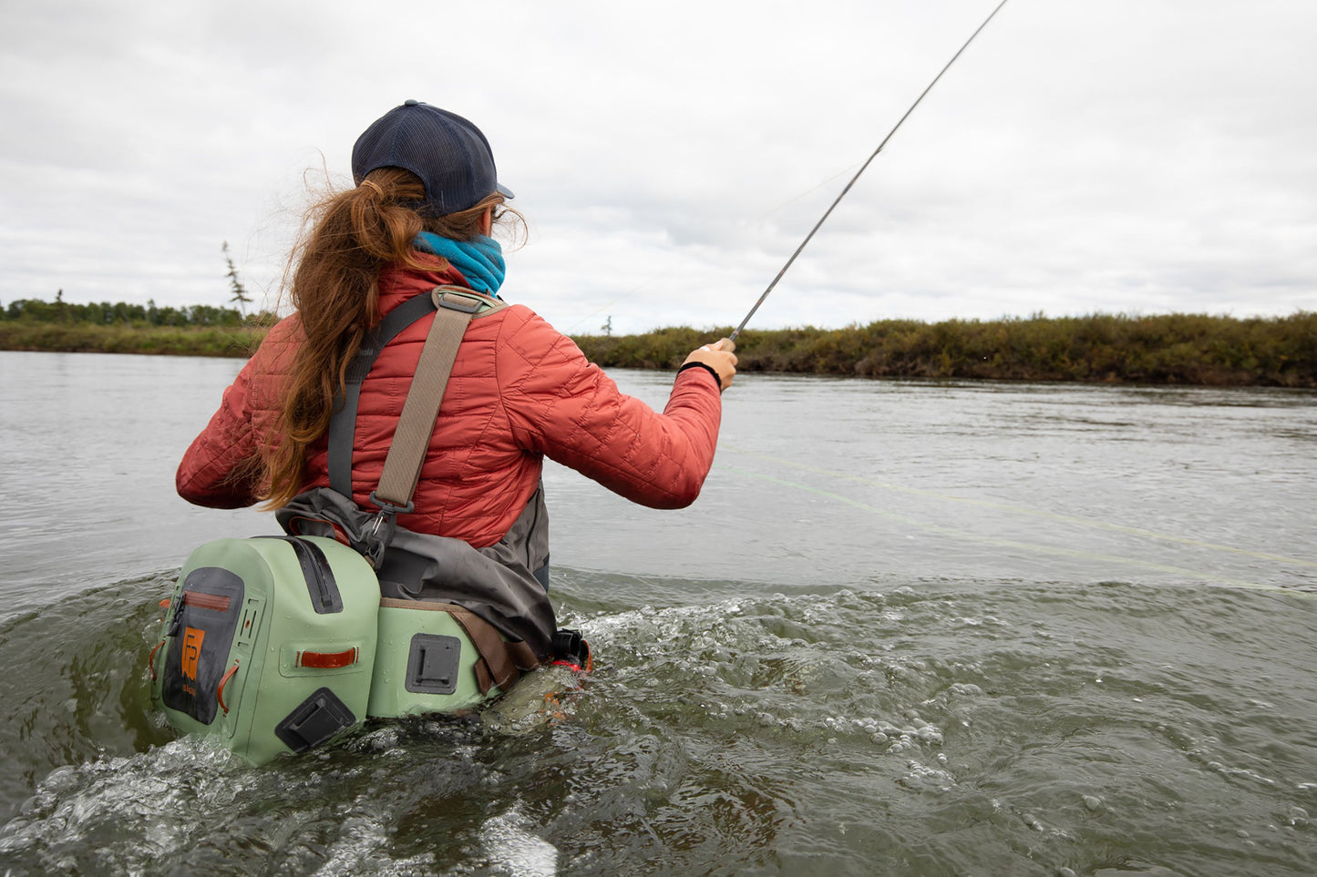 Thunderhead® Submersible Lumbar