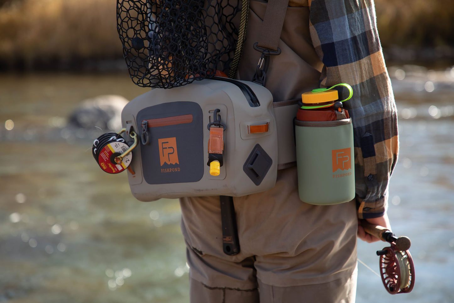 Thunderhead® Submersible Lumbar