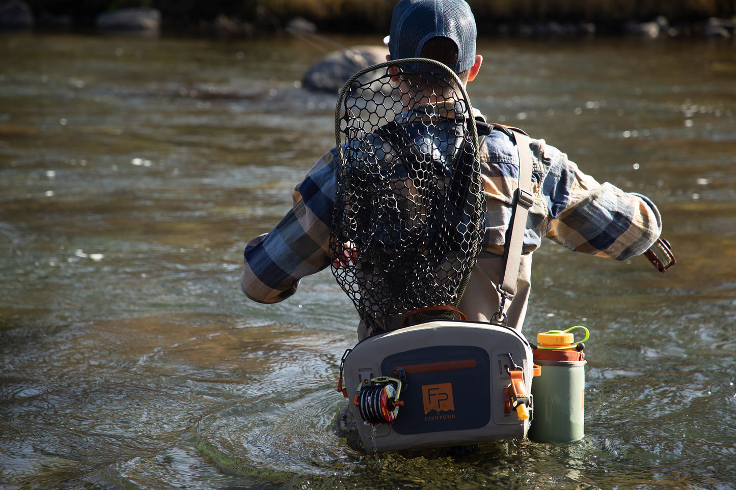 Thunderhead® Submersible Lumbar