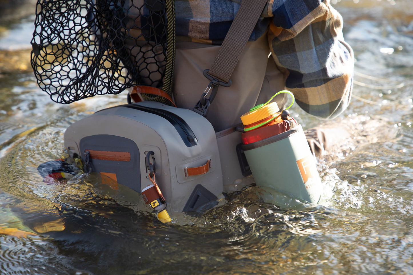 Thunderhead® Submersible Lumbar