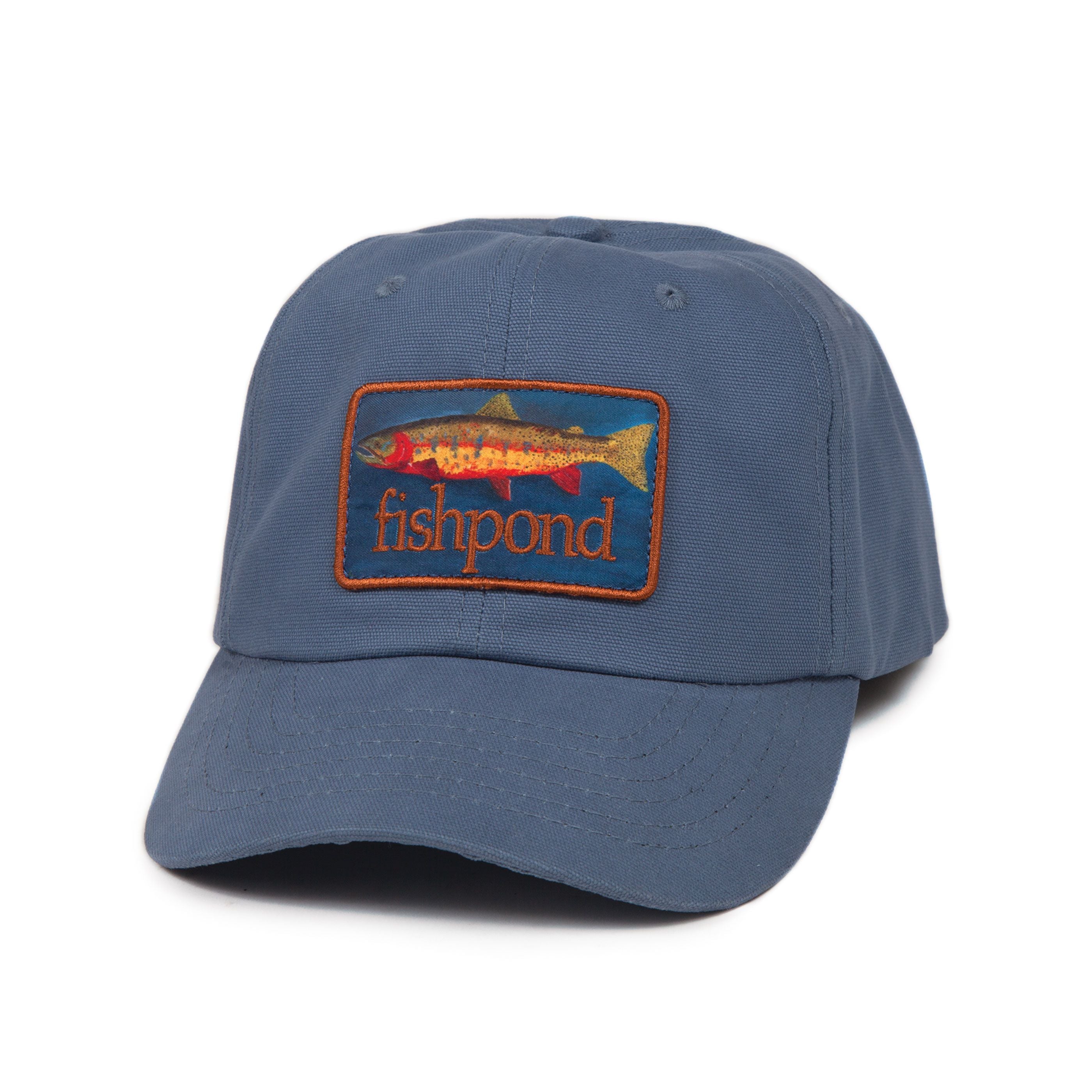 Fishpond Maori Trout Lightweight Hat