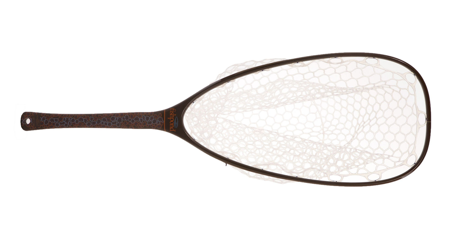  Brown Trout Nomad Emerger Net 