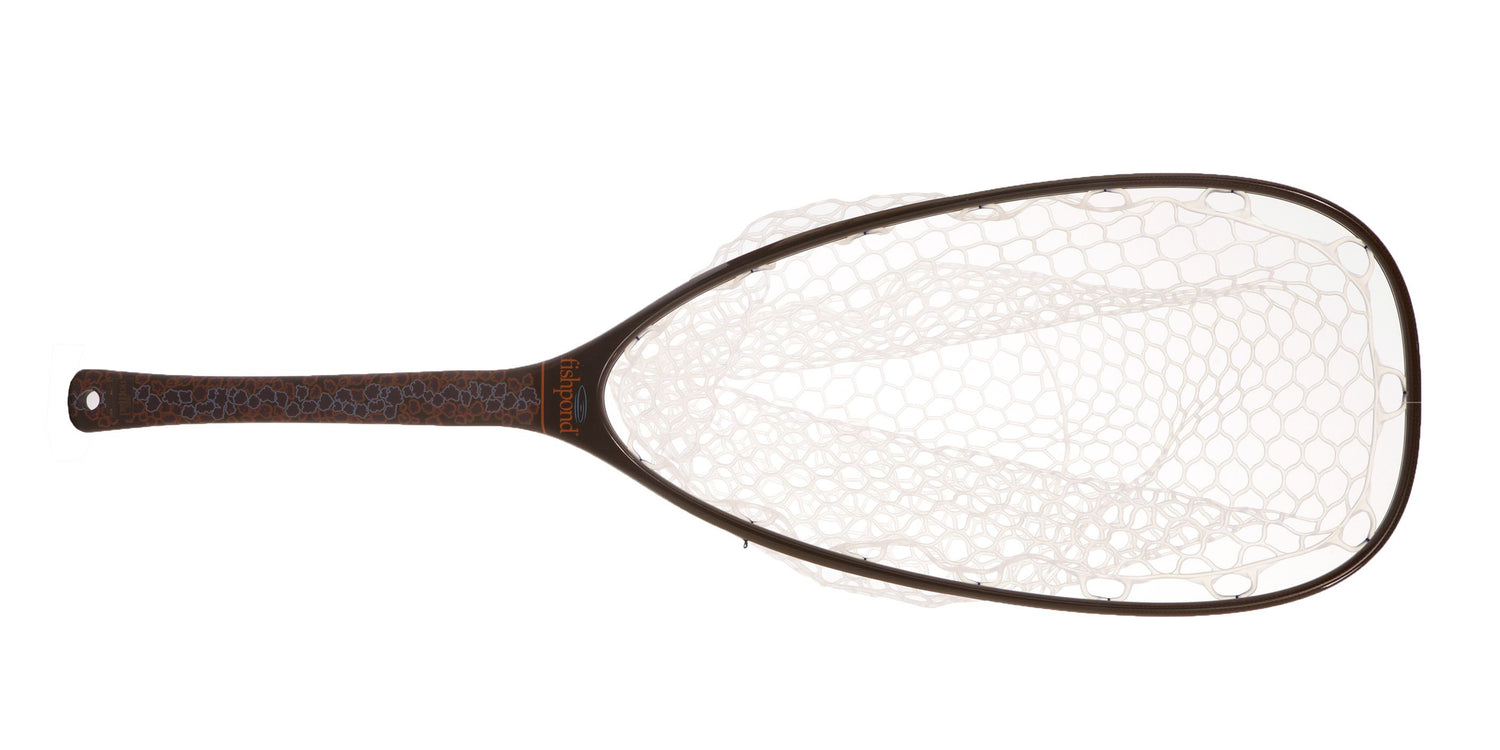 Brown Trout | Brown Trout Nomad Emerger Net