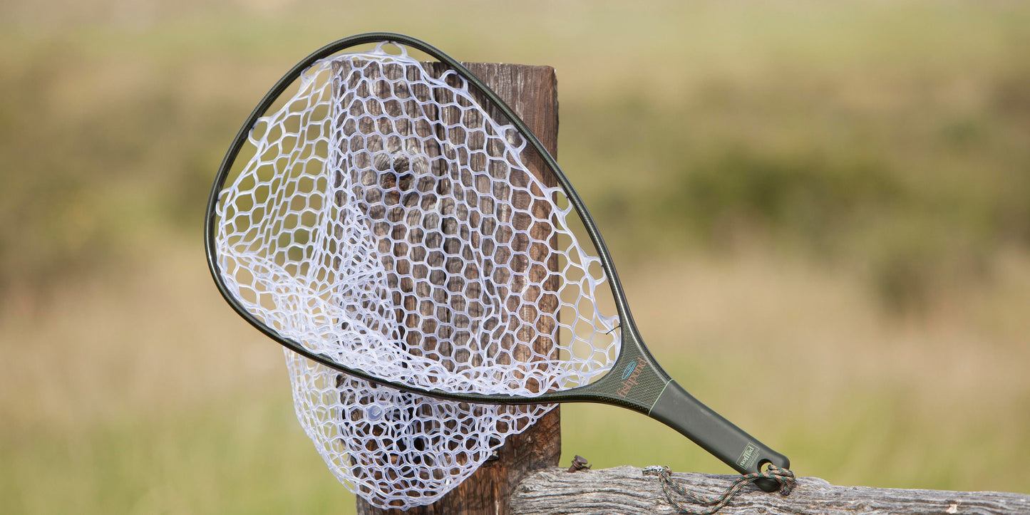 Nomad Hand Net | Original