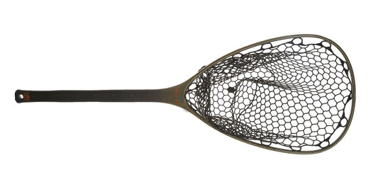 River Armor | Nomad Mid-Length Net - River Armor | River Armor
