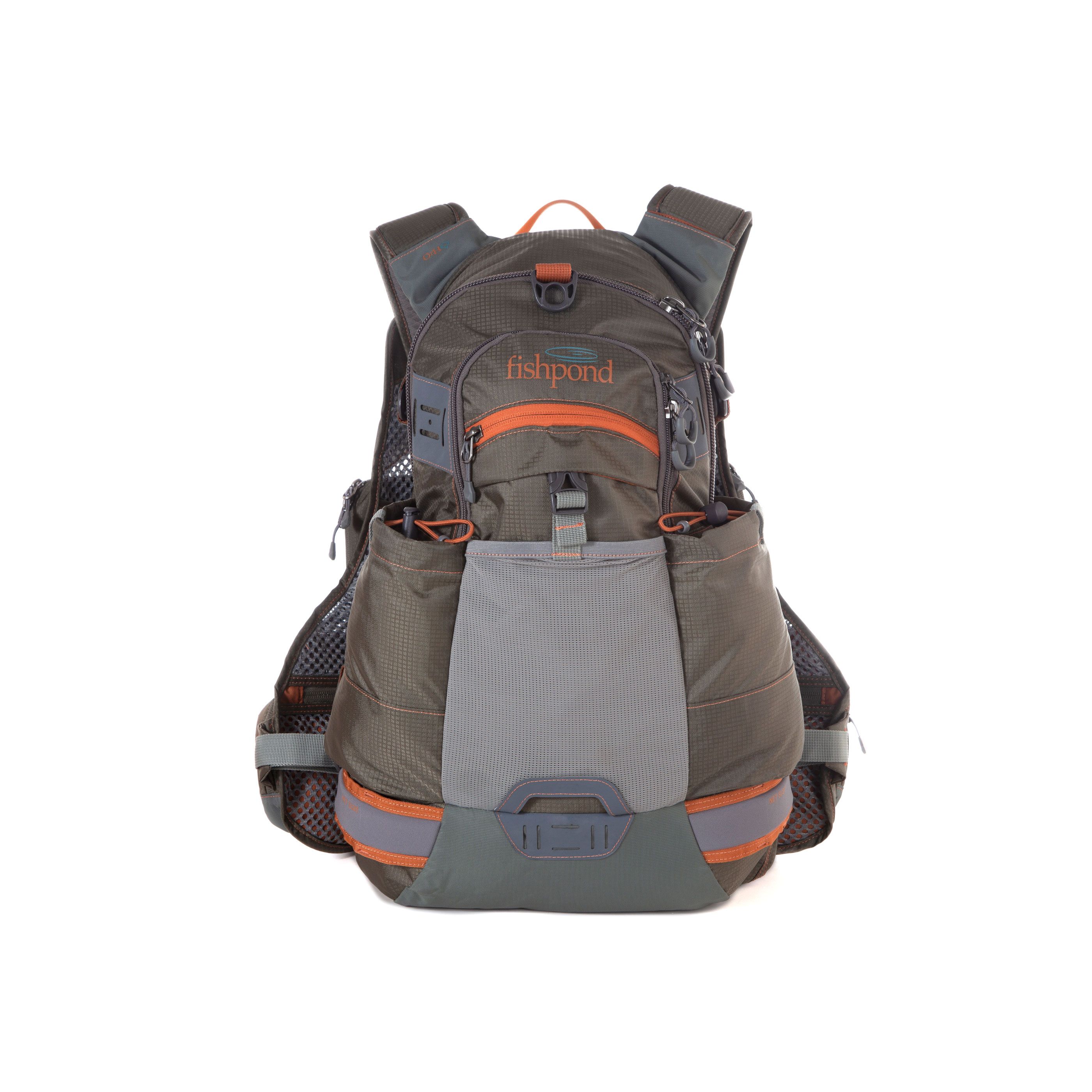 fishing mini backpack Fishpond Ridgeline Backpack
