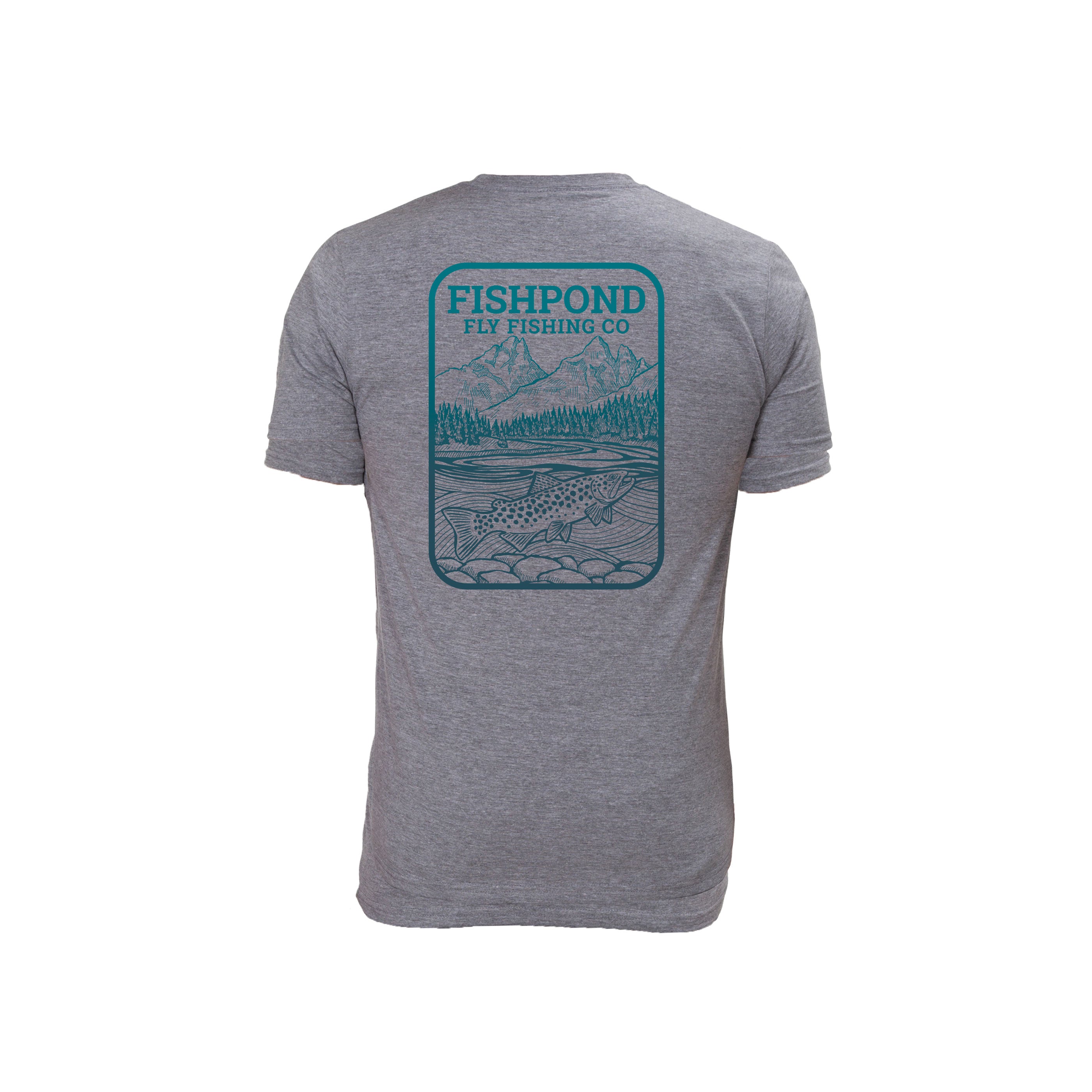 Fishpond Last Call T-Shirt | XL