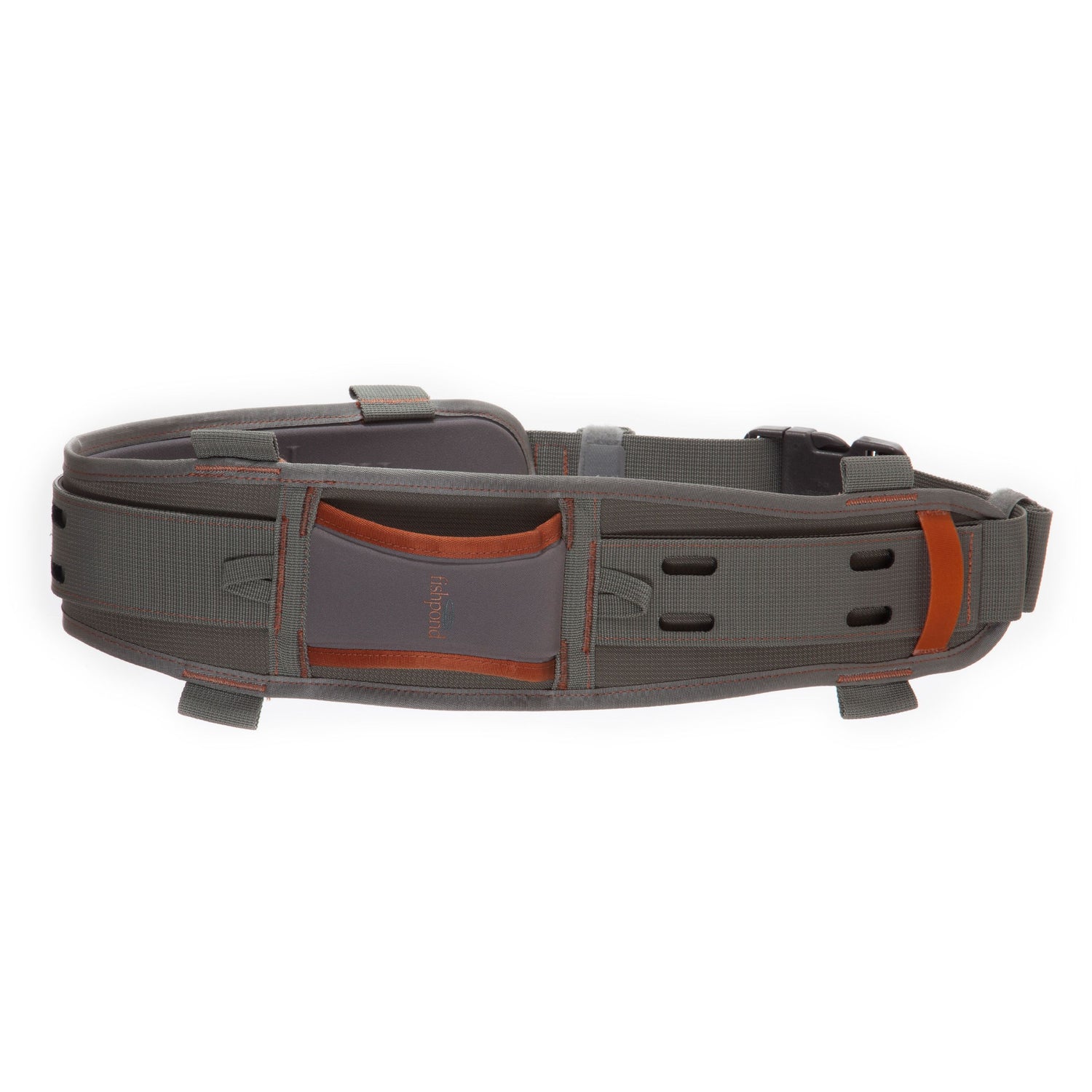 Stock | South Fork Wader Belt | side