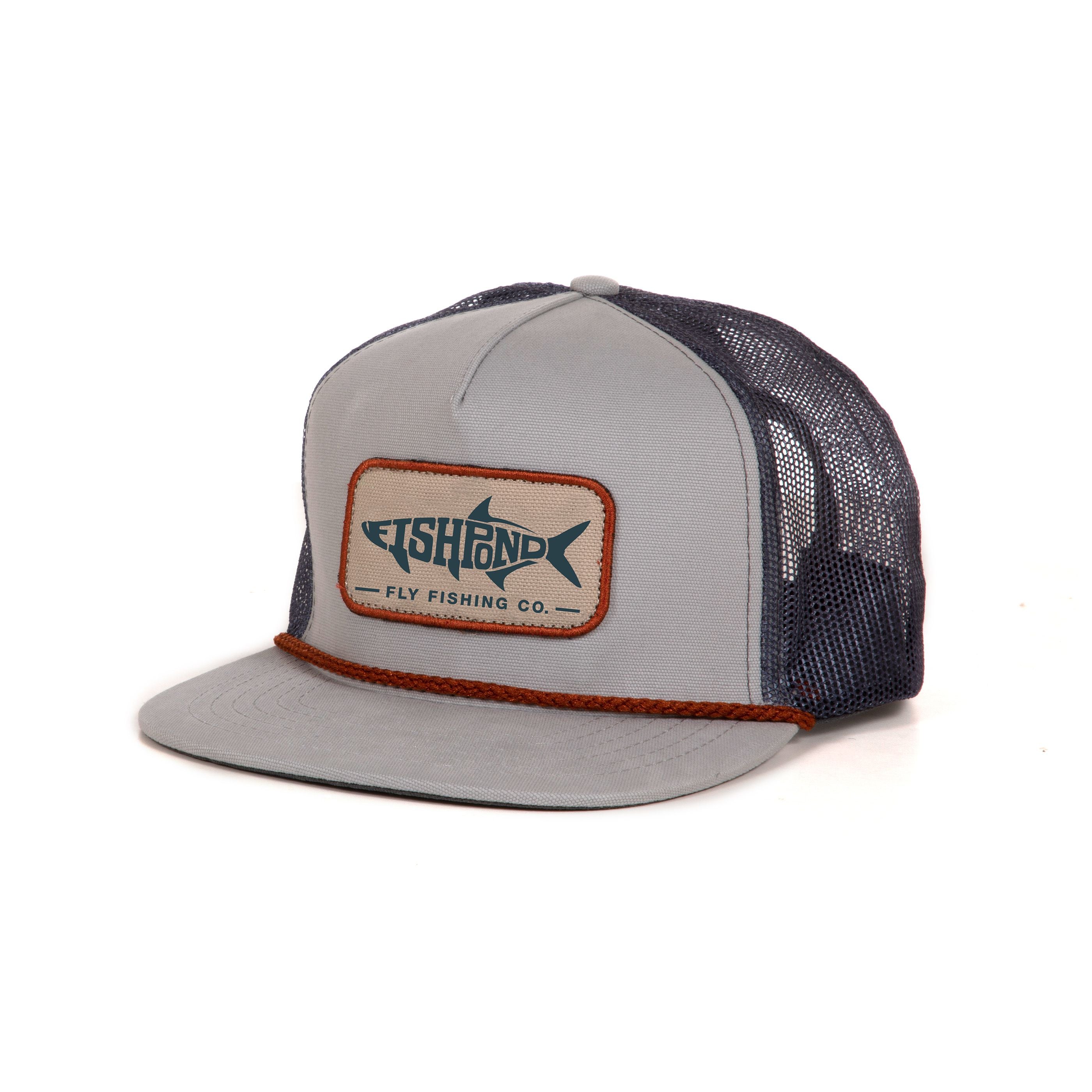Sabalo Trucker Hat
