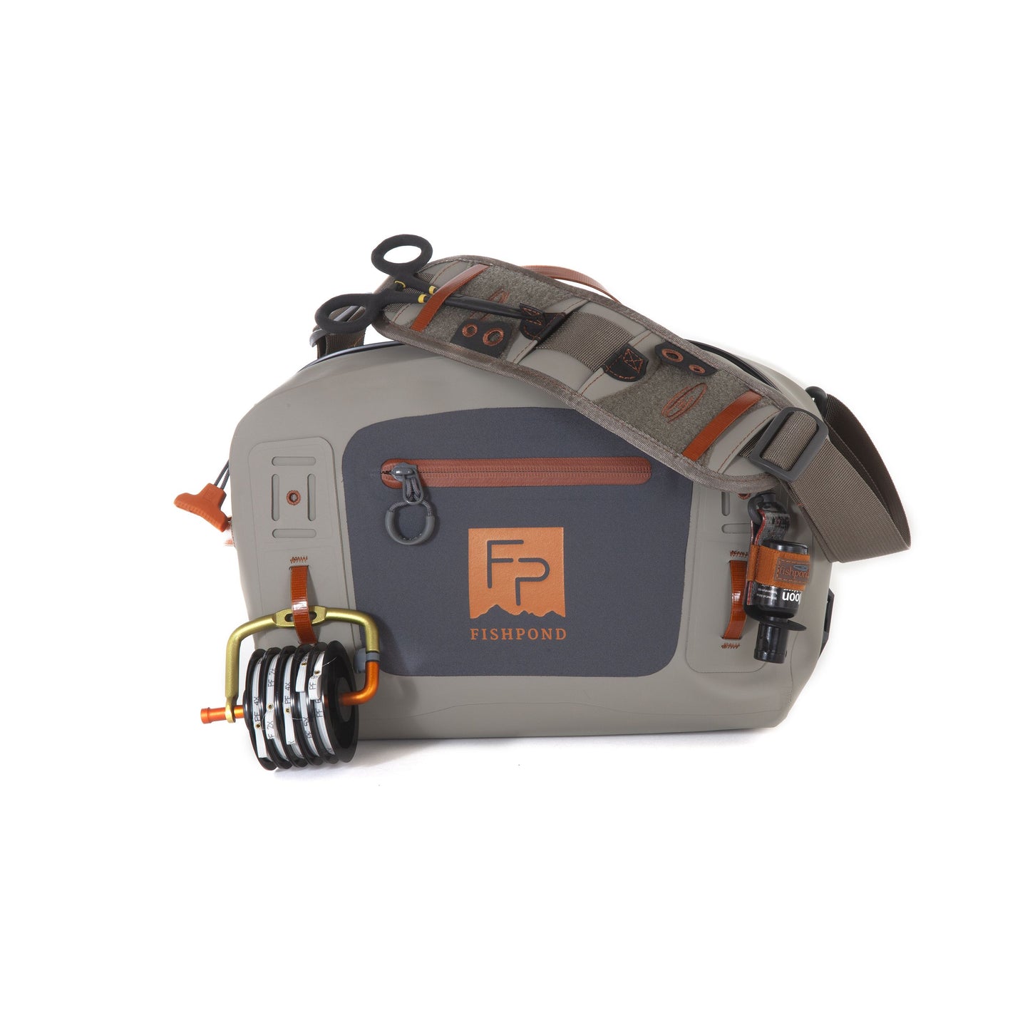Eco Shale | Front
