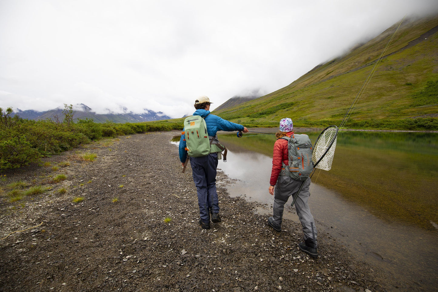 Thunderhead® Submersible Backpack