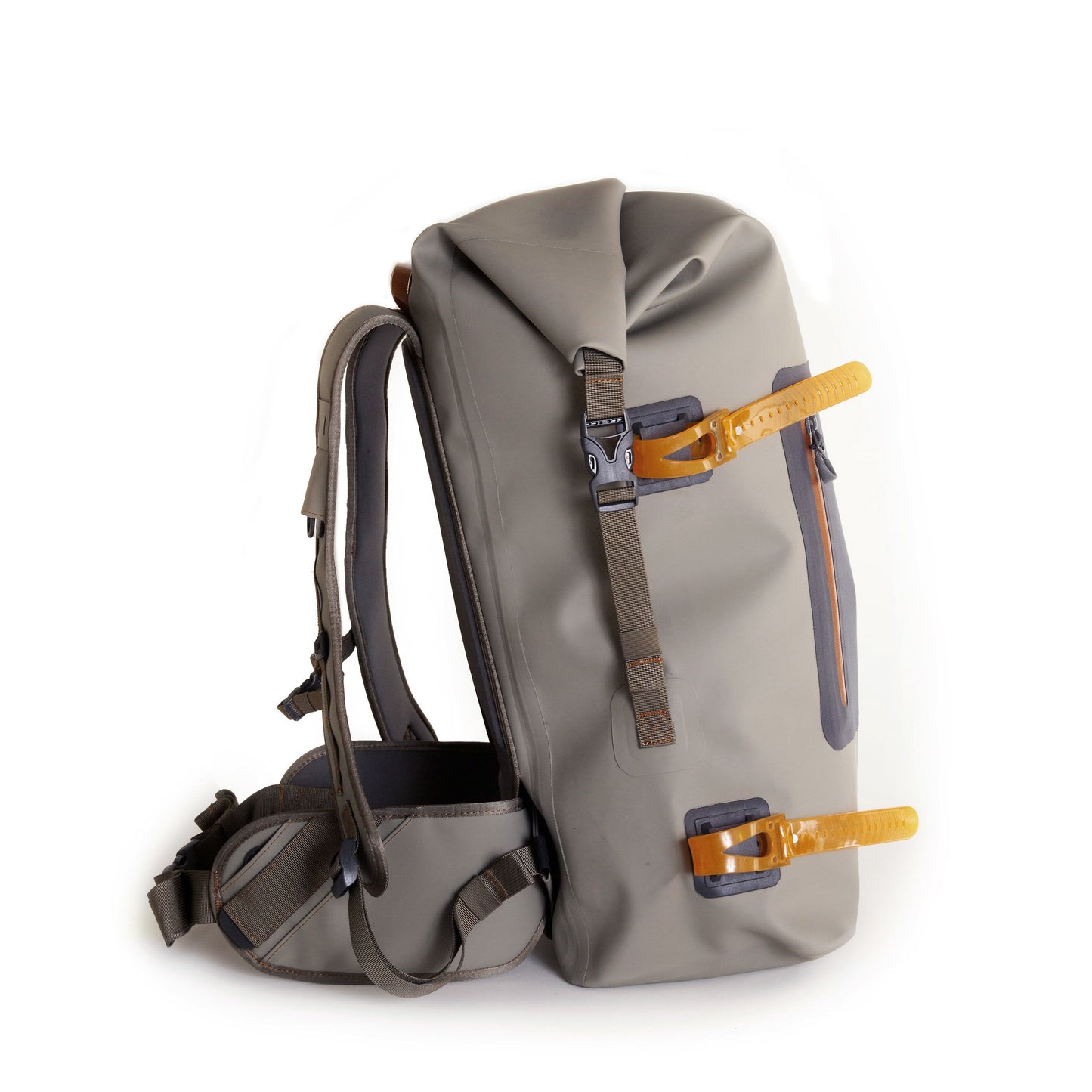 Eco Shale | Wind River Roll | Side