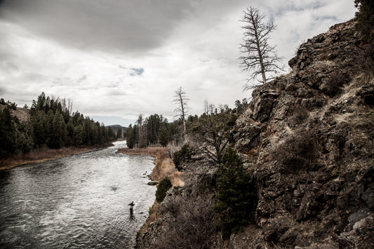 America's Most Endangered River | DrakeCast