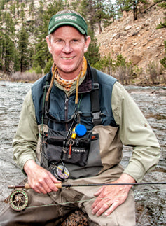 Bill Platt, Pro Angler Brand Ambassador