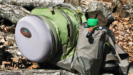 Review: Fishpond Yampa Guide Pack