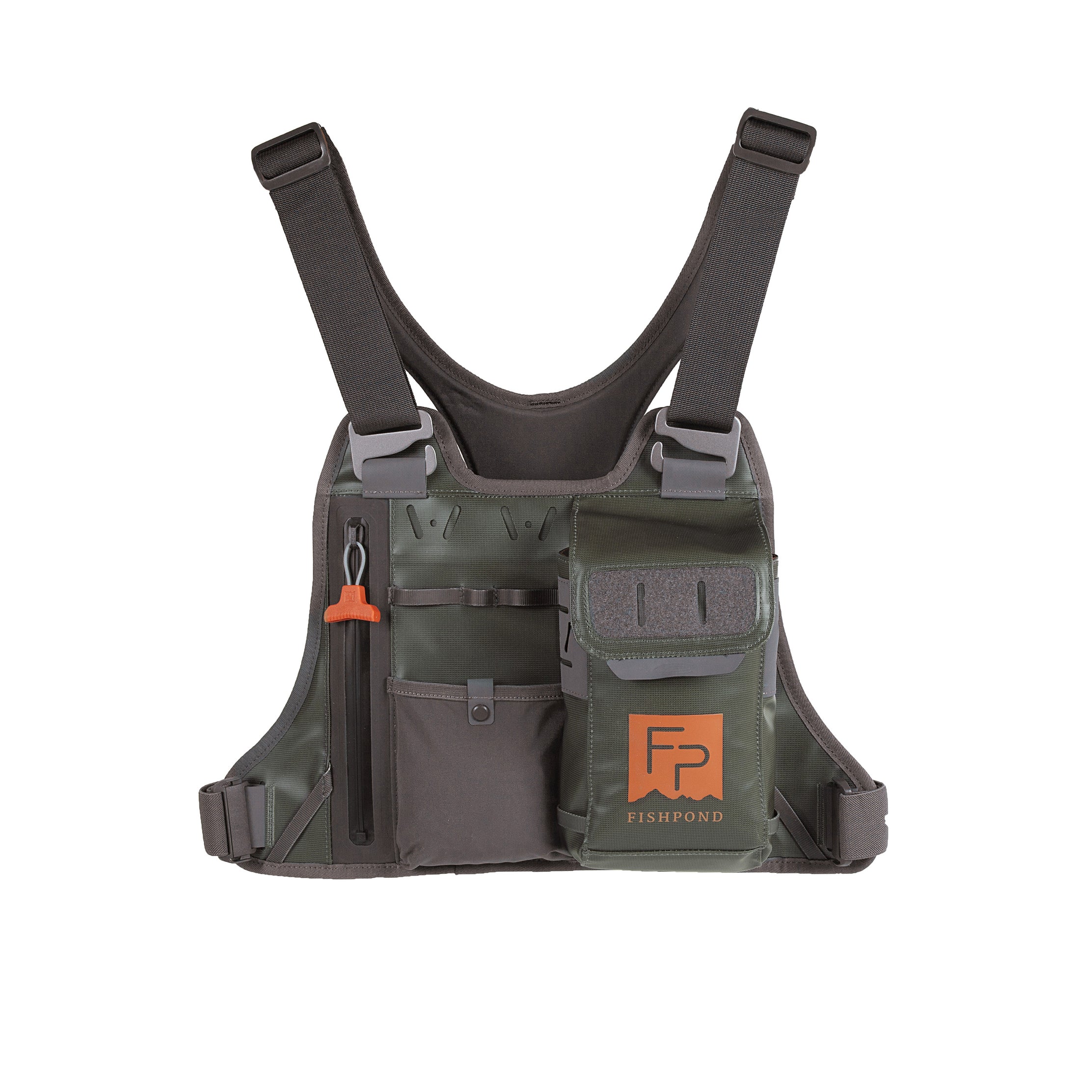 Fishpond - Stormshadow Sling Pack - Fishpond - L'ami du moucheur Fishpond - Stormshadow Sling Pack - Fishpond - L'ami du moucheur