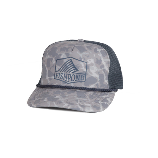 Stock | Dorsal Fin Hat