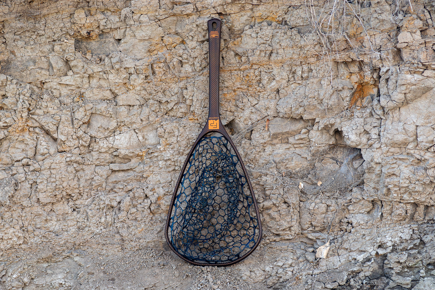 Fishpond Nomad®  Canyon Net - River Armor 2.0