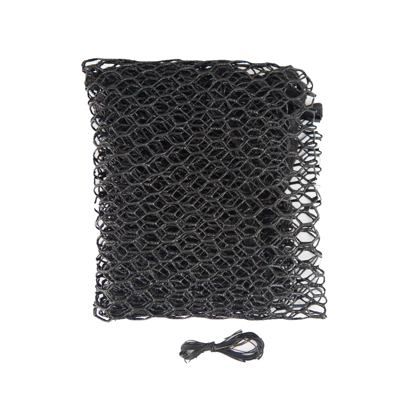 extra small replacement fishing net bag Gibbs Rubber flexible rubber mesh ensures gentle handling for catch and release fishing FishUSA Premium Trout & Steelhead