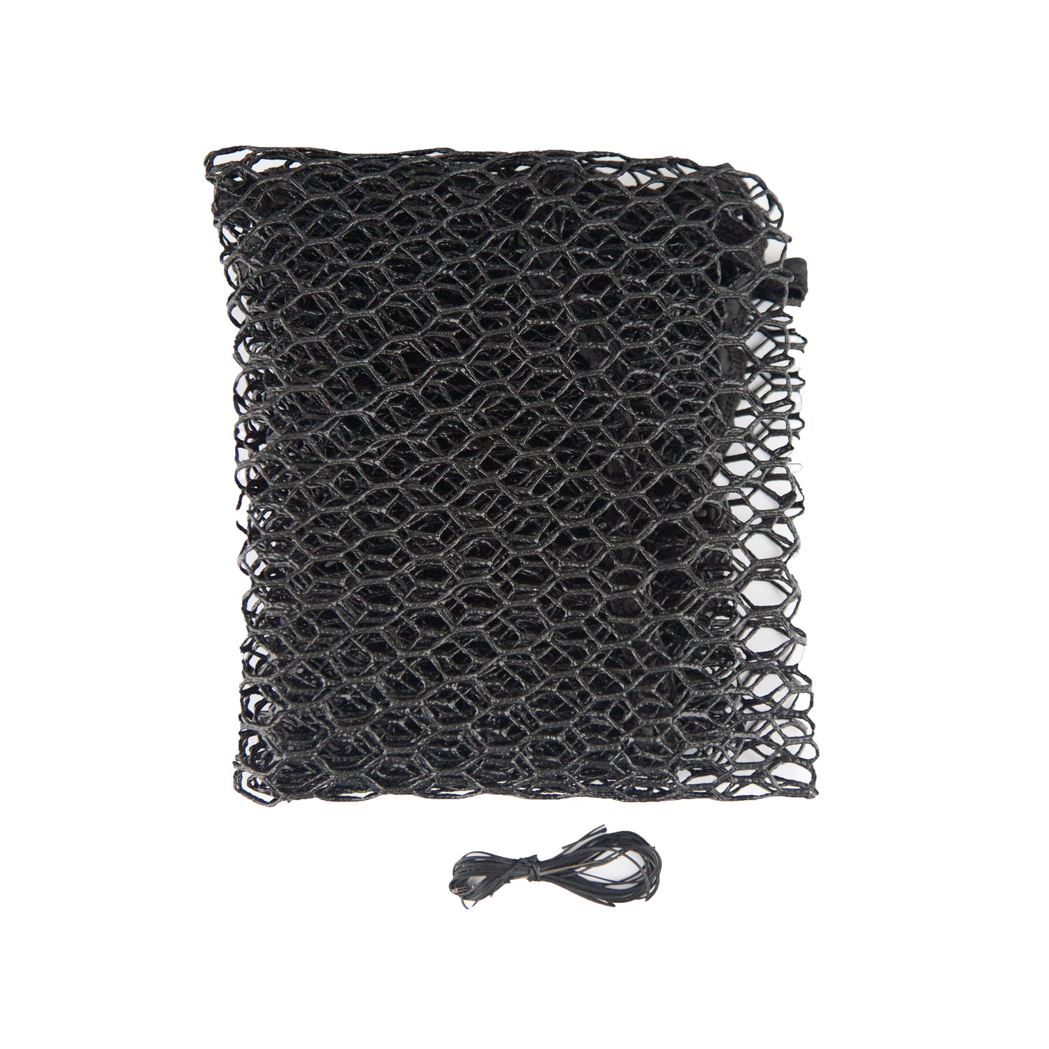 extra small replacement fishing net bag Nomad Replacement Coated Nylon Net – Fishpond