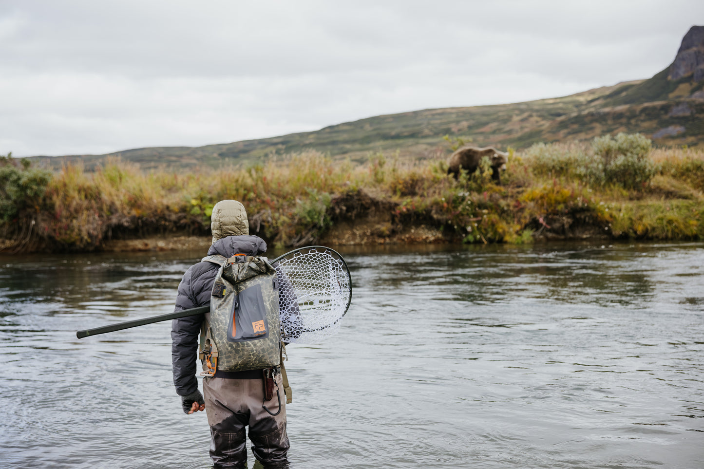 Fishpond Nomad® Boat Net