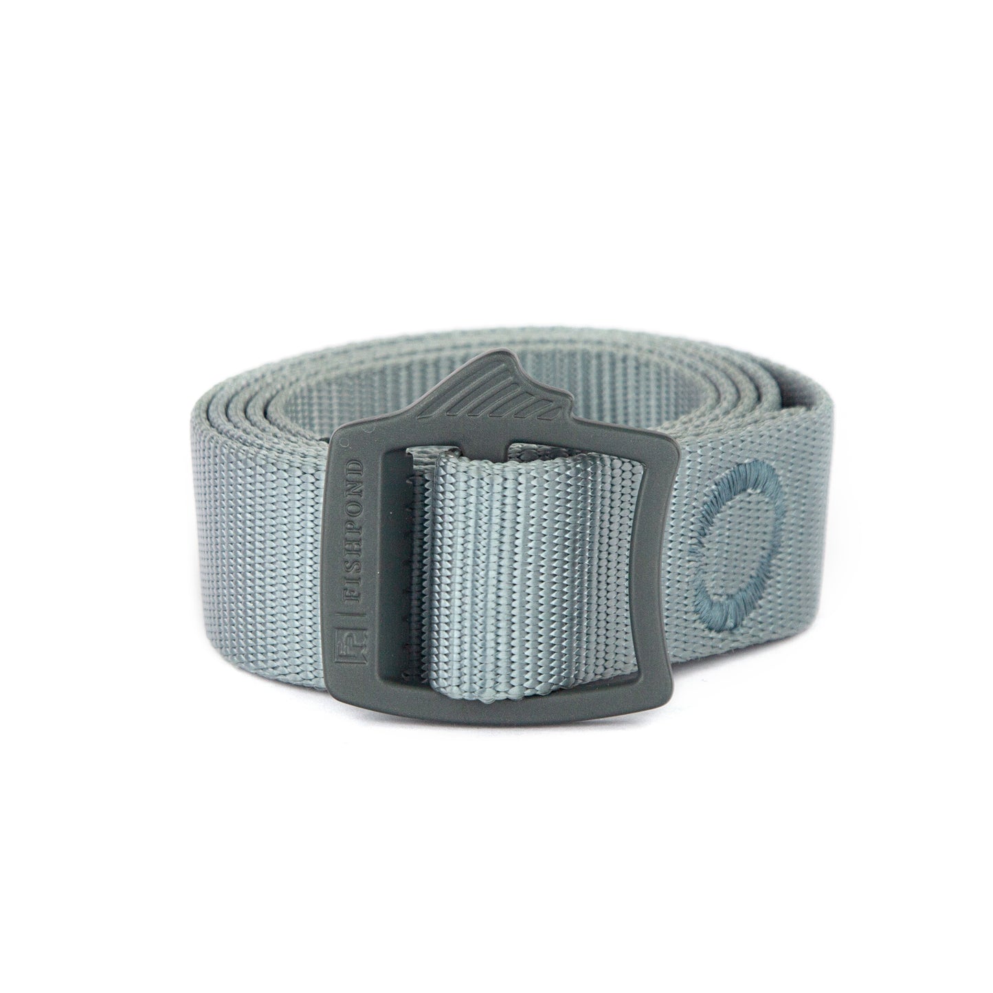 Tidal Blue | Dorsal Fin Webbing Belt