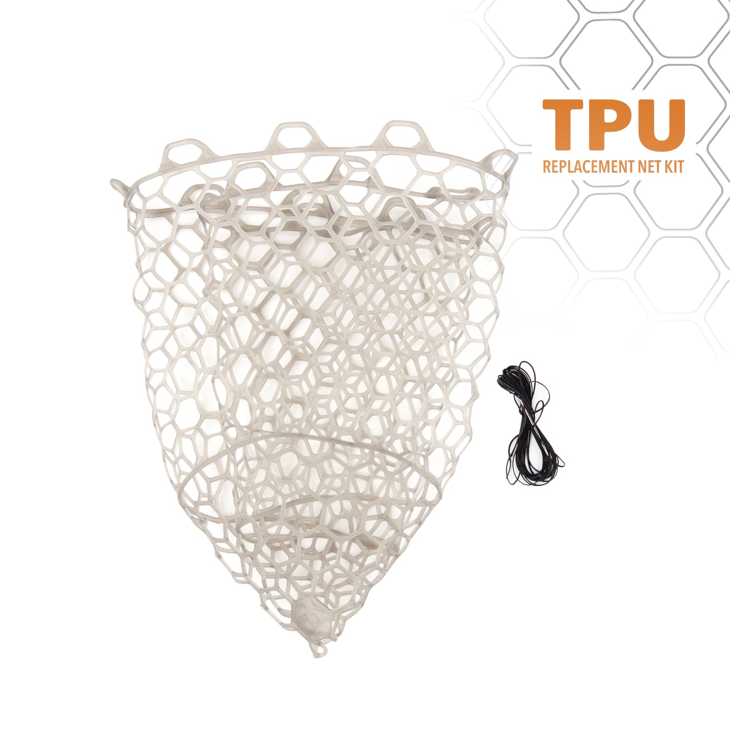 Fishpond Nomad® Native Net - River Armor