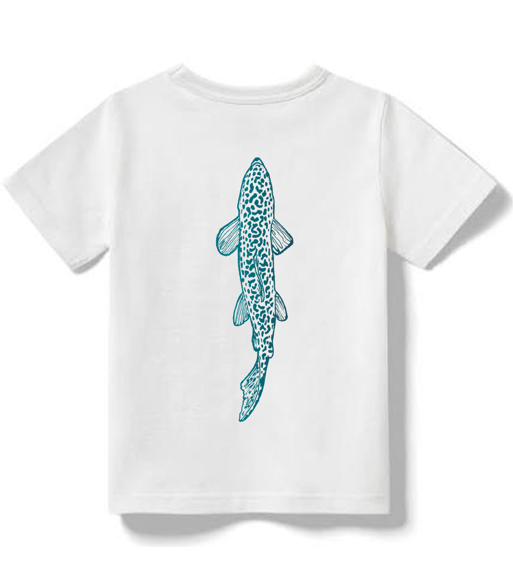 Cruiser Trout Kids Shirt