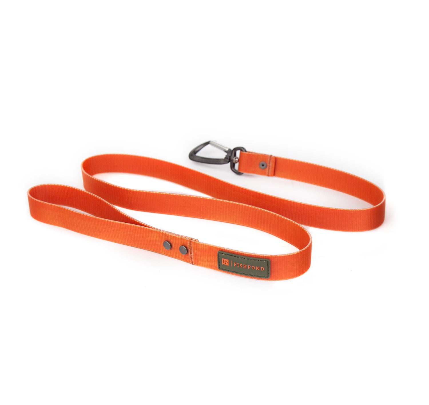 Fishpond Dog Leash Ember