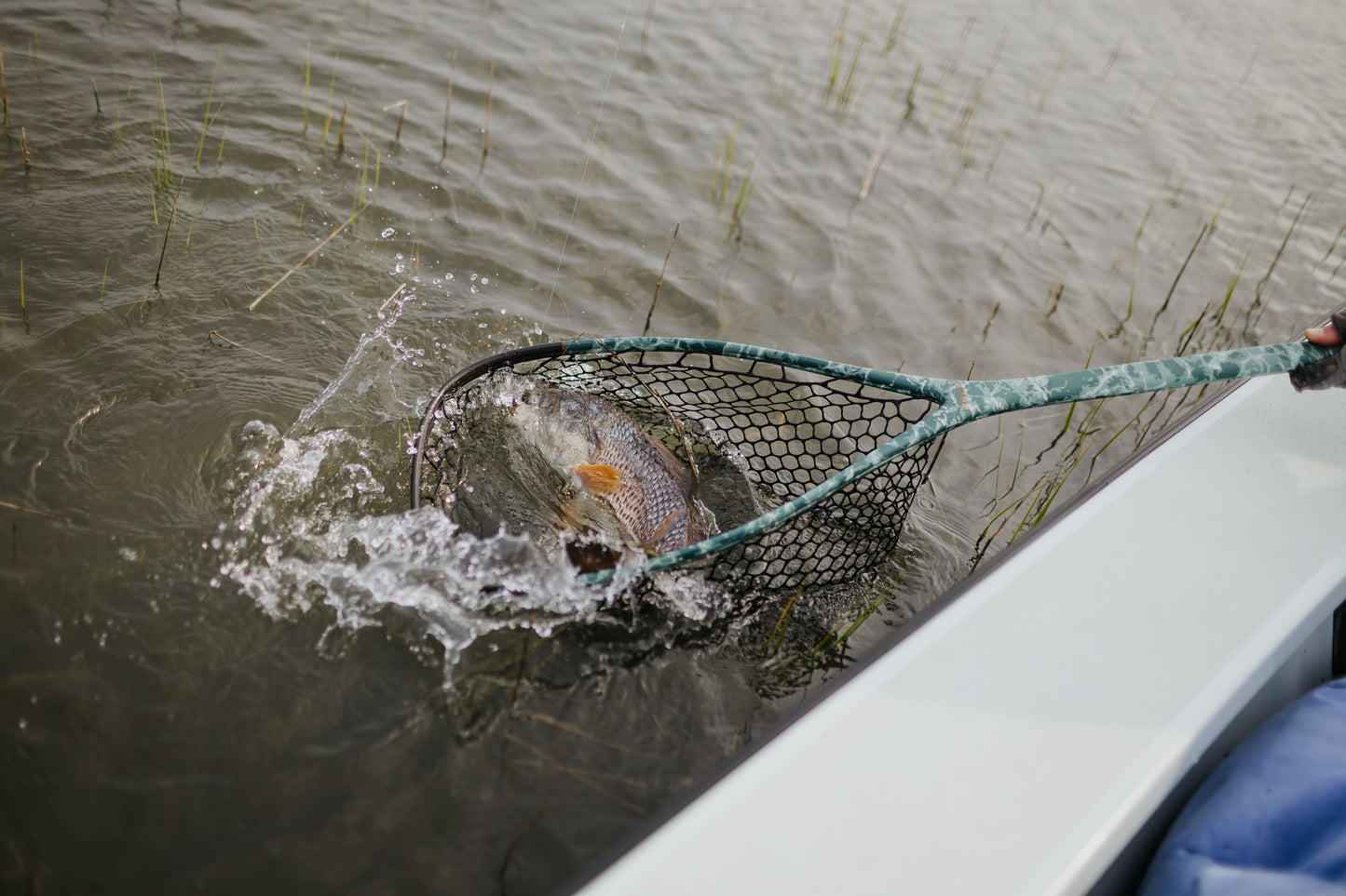 Nomad El Jefe Net  Fly Fishing – Fishpond