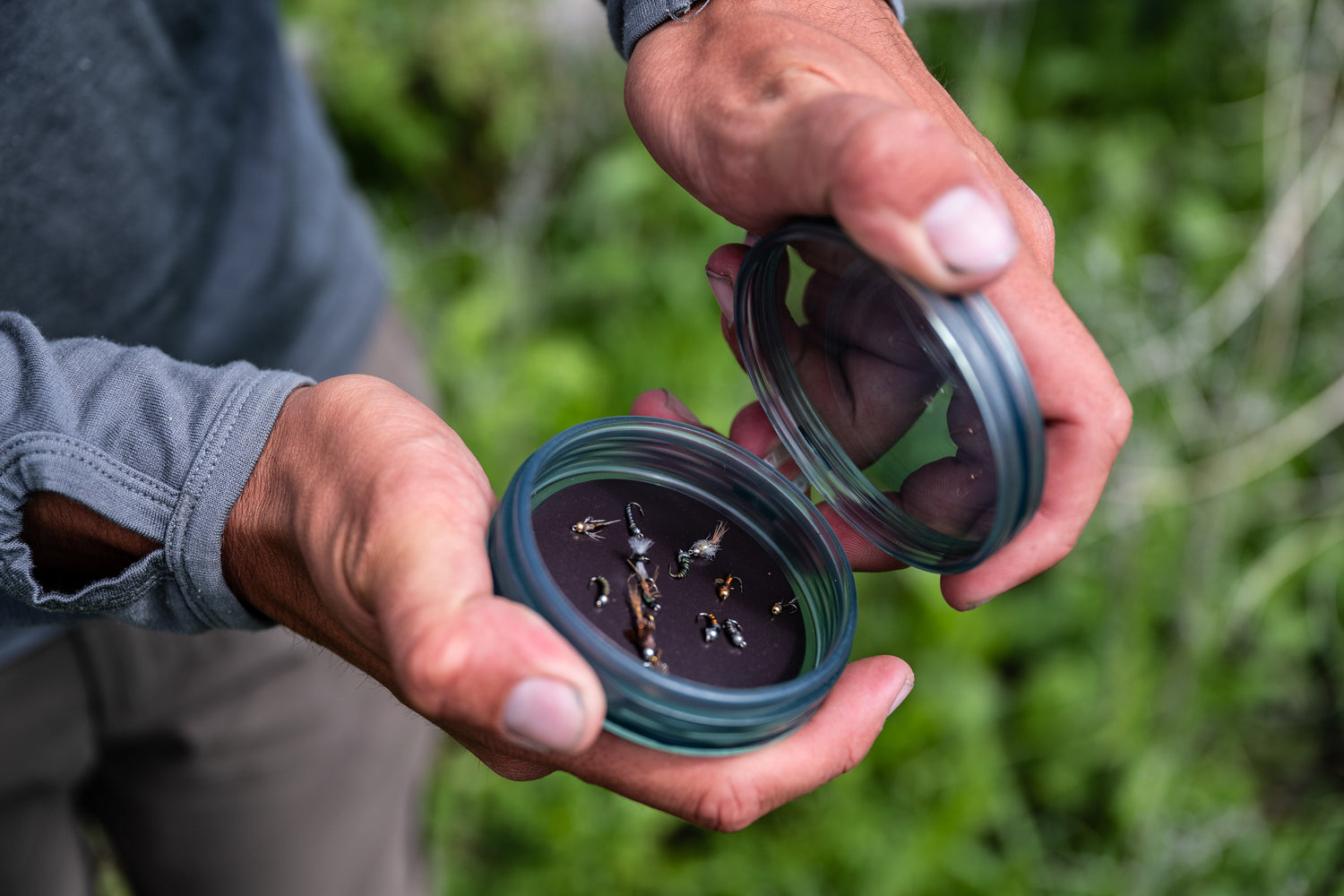 Fishpond Fly Puck- Review 
