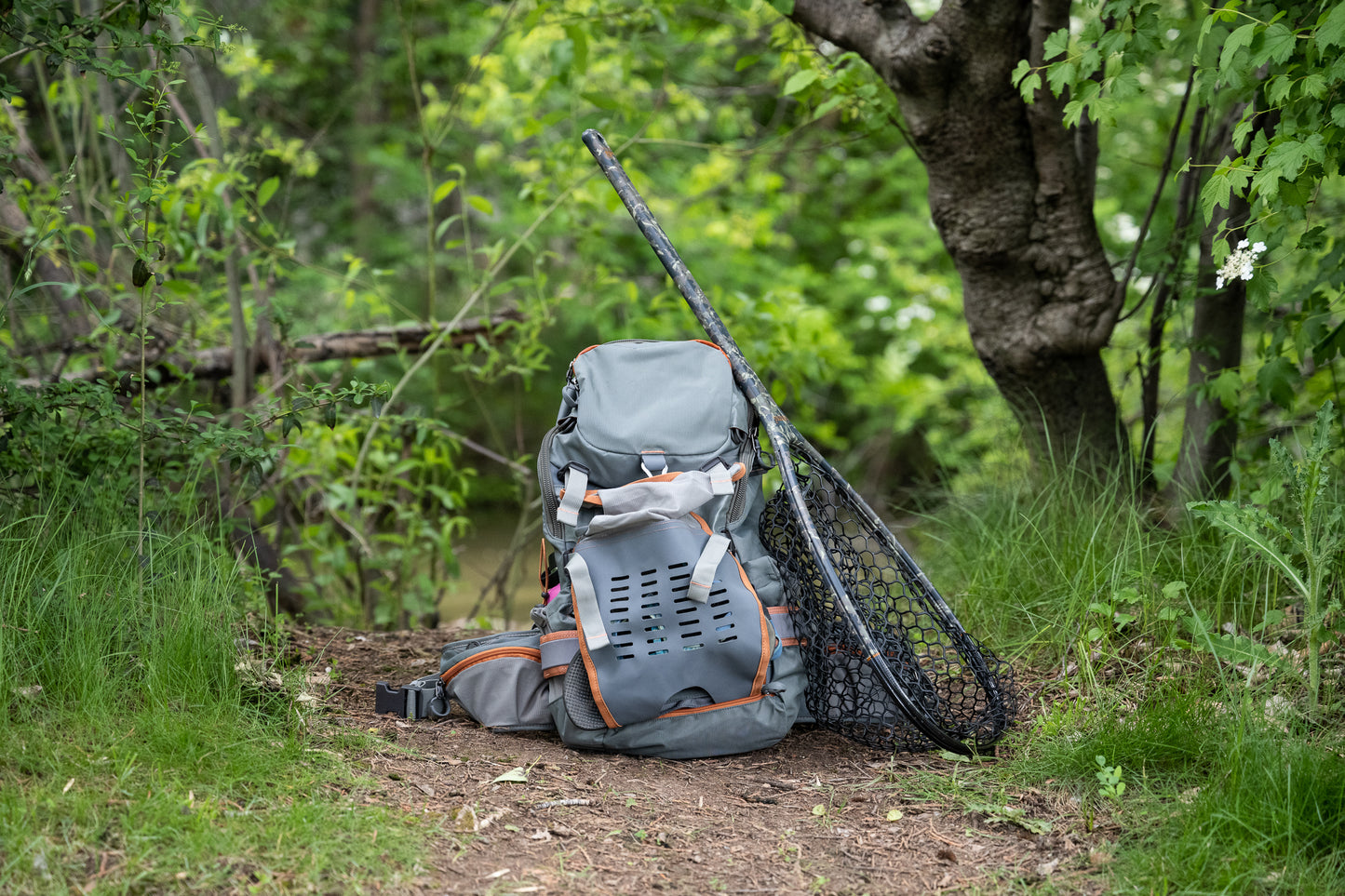 Firehole Backpack