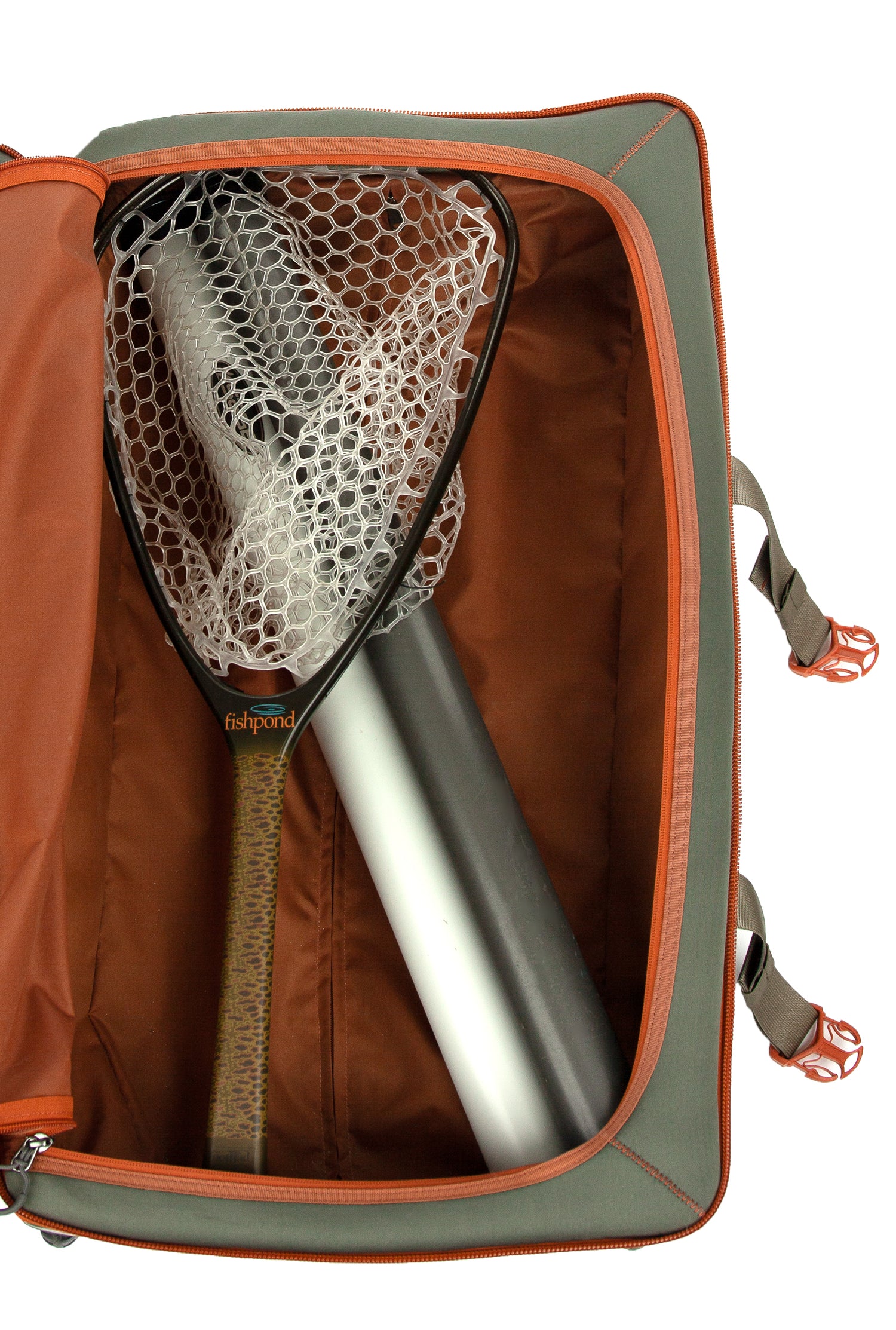  Rod Net