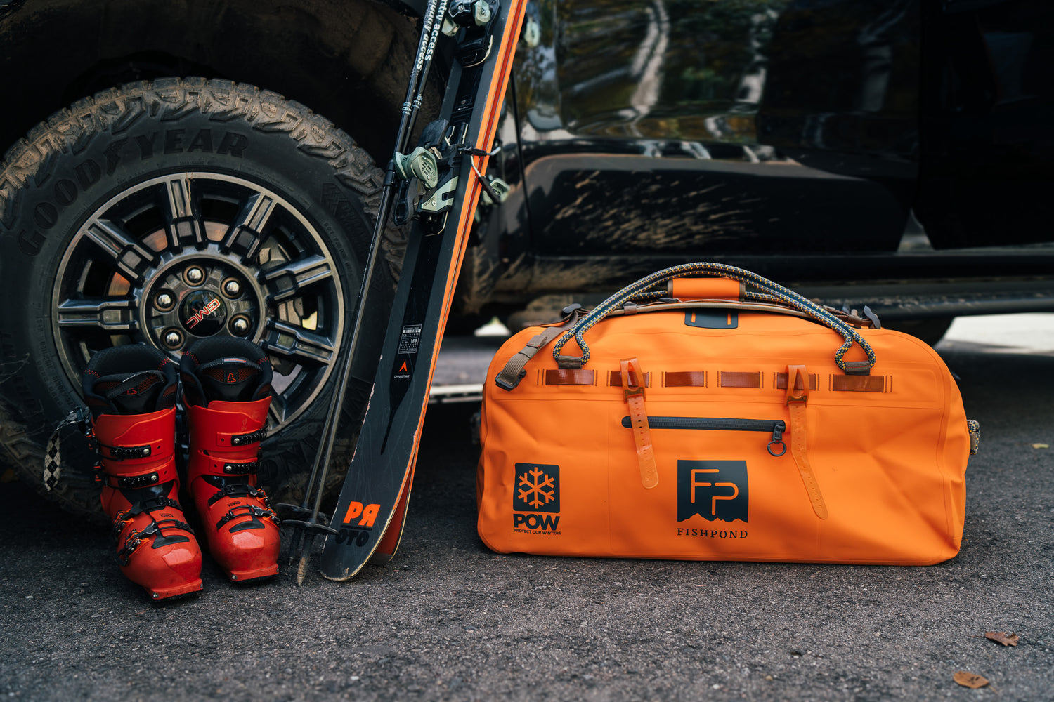 Fishpond | Fishing, Lifestyle & Field Gear