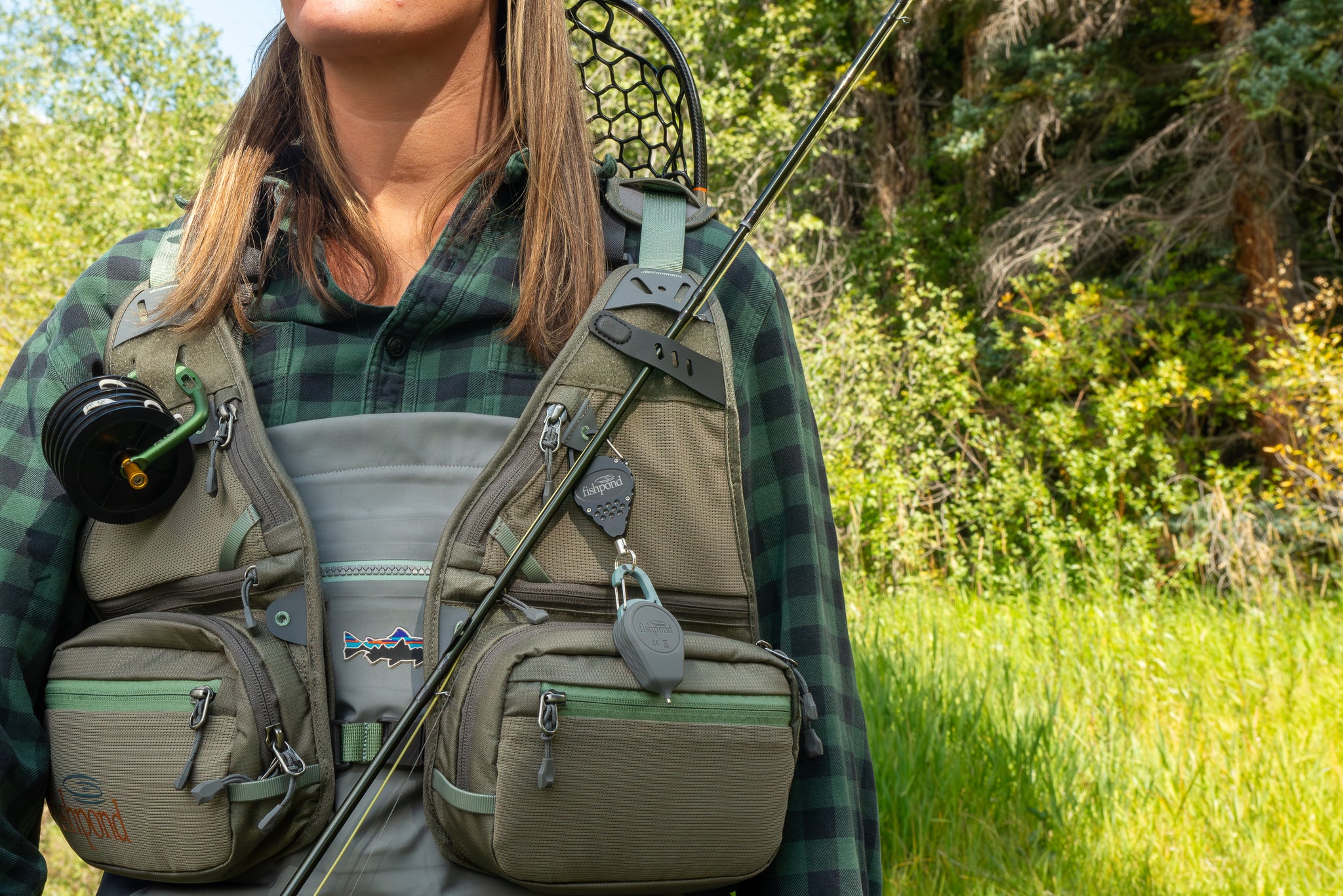 flyweight Women's Vest