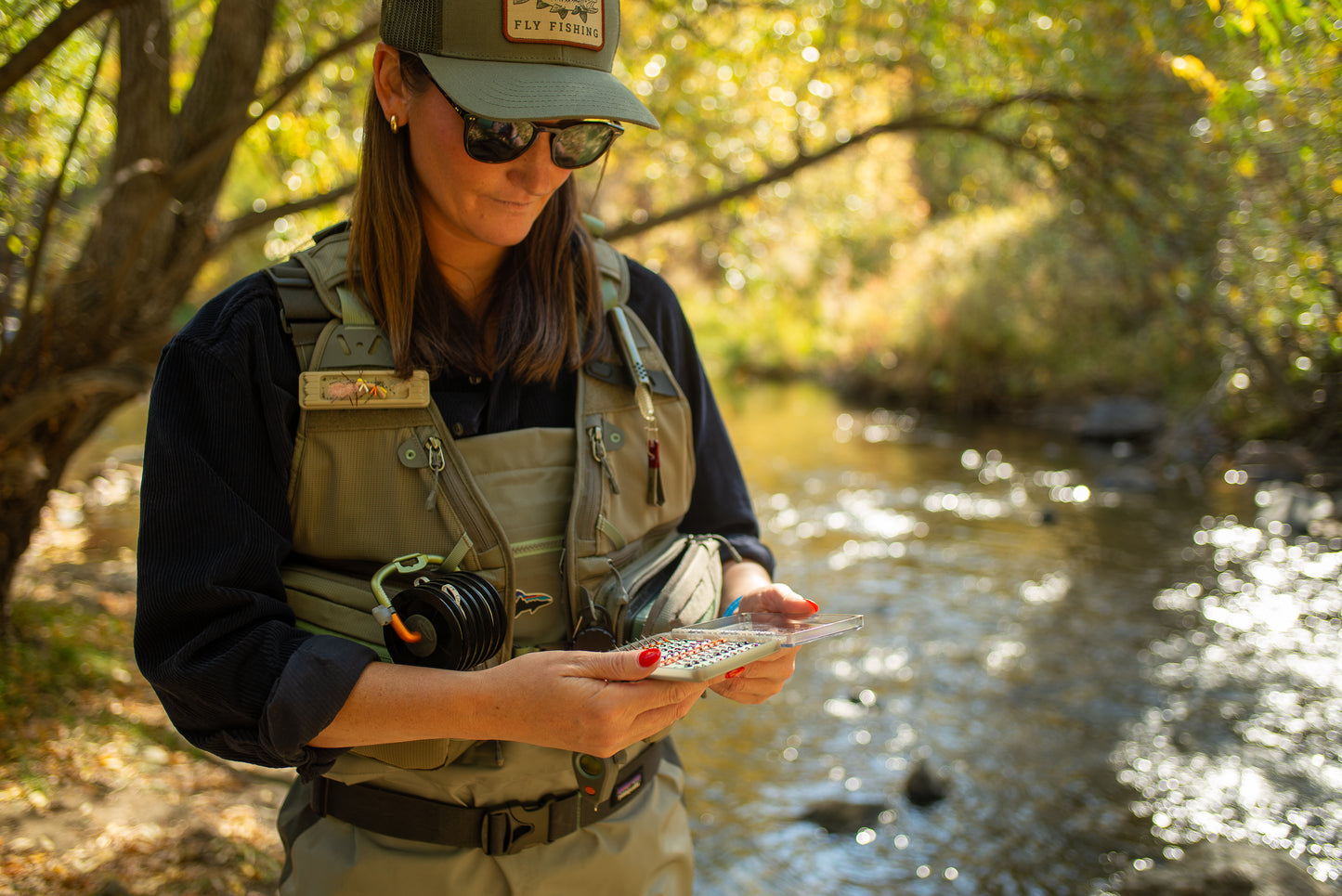 FlyLite Women’s Vest