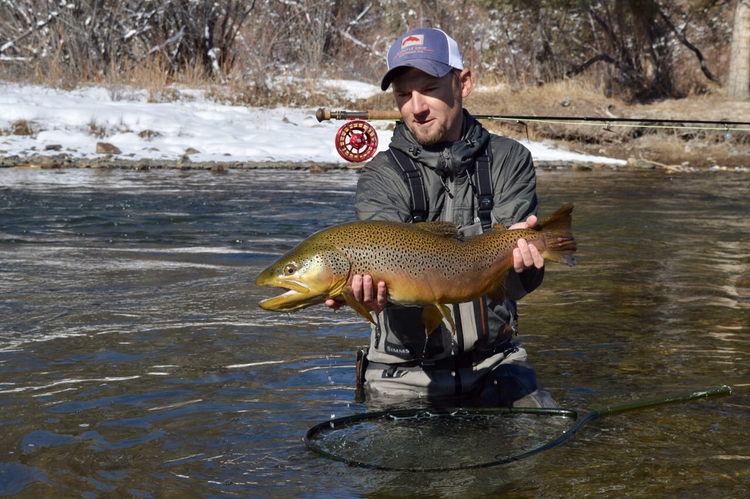 How to choose the right net | Size does matter – Fishpond