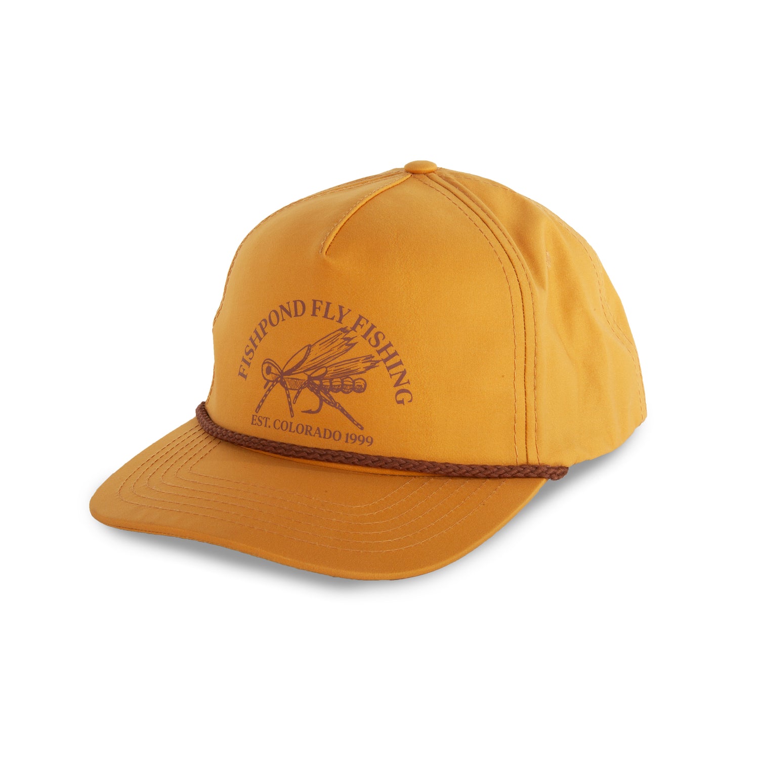 Henry's Fork Hat Honey – Fishpond - Main Image
