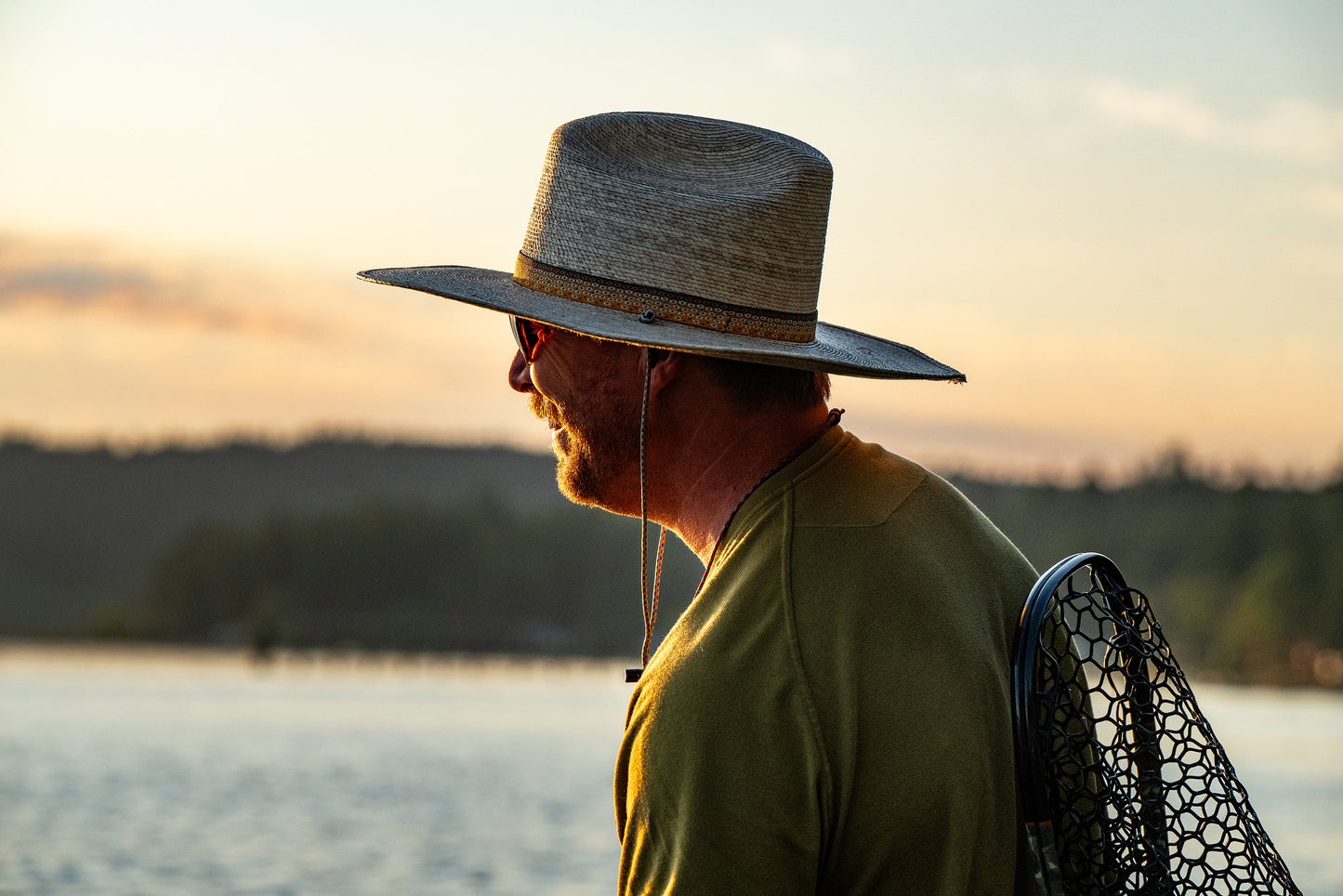 High Country Hat