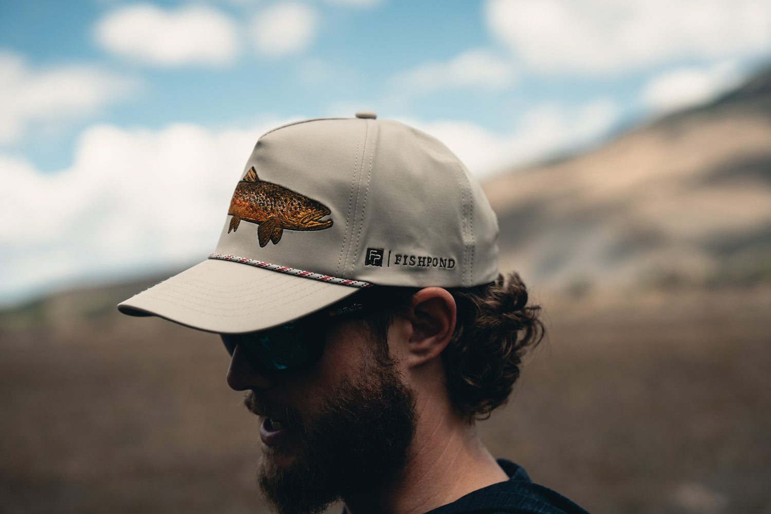 Hometown Hat
