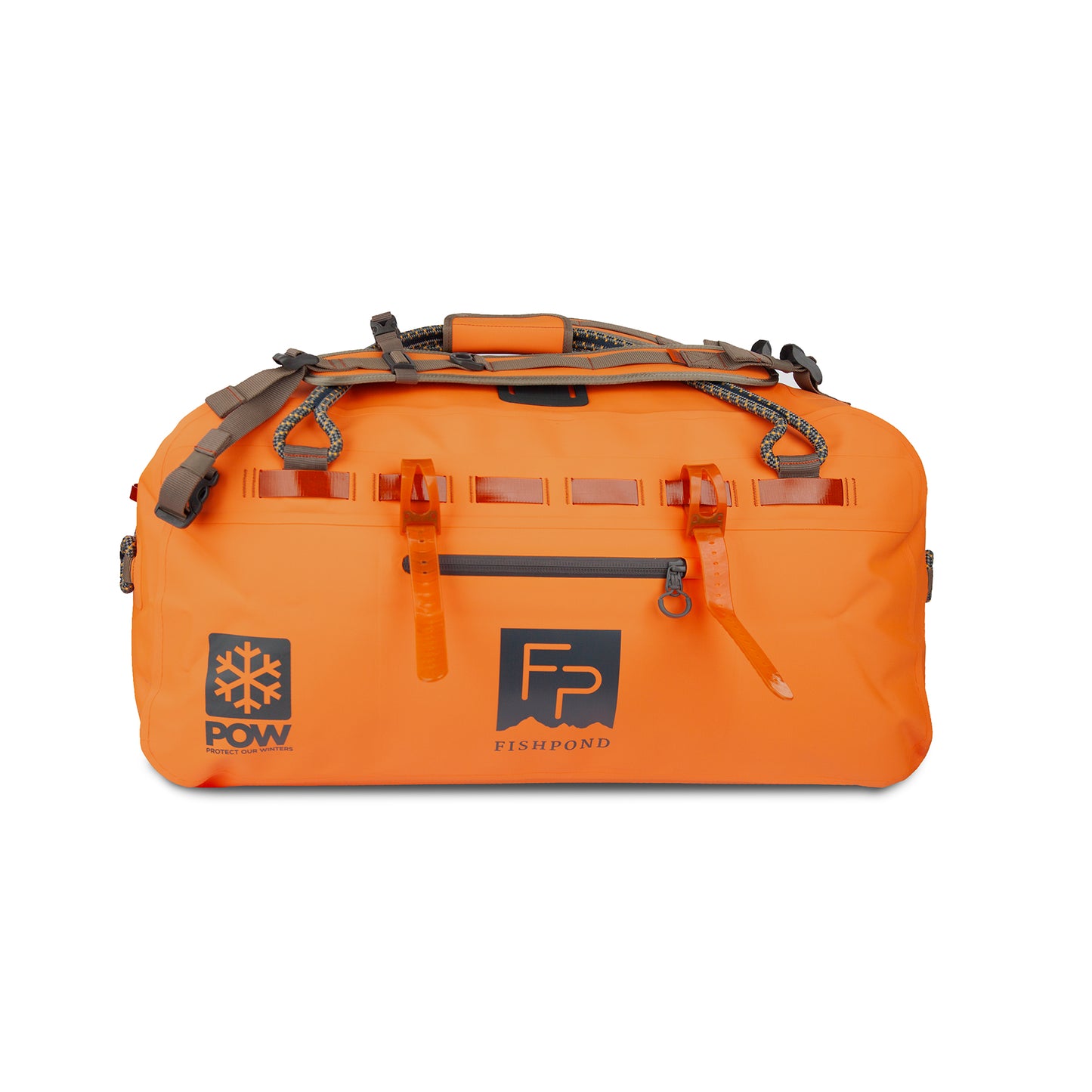 Thunderhead® Grande Submersible Duffel - POW Edition