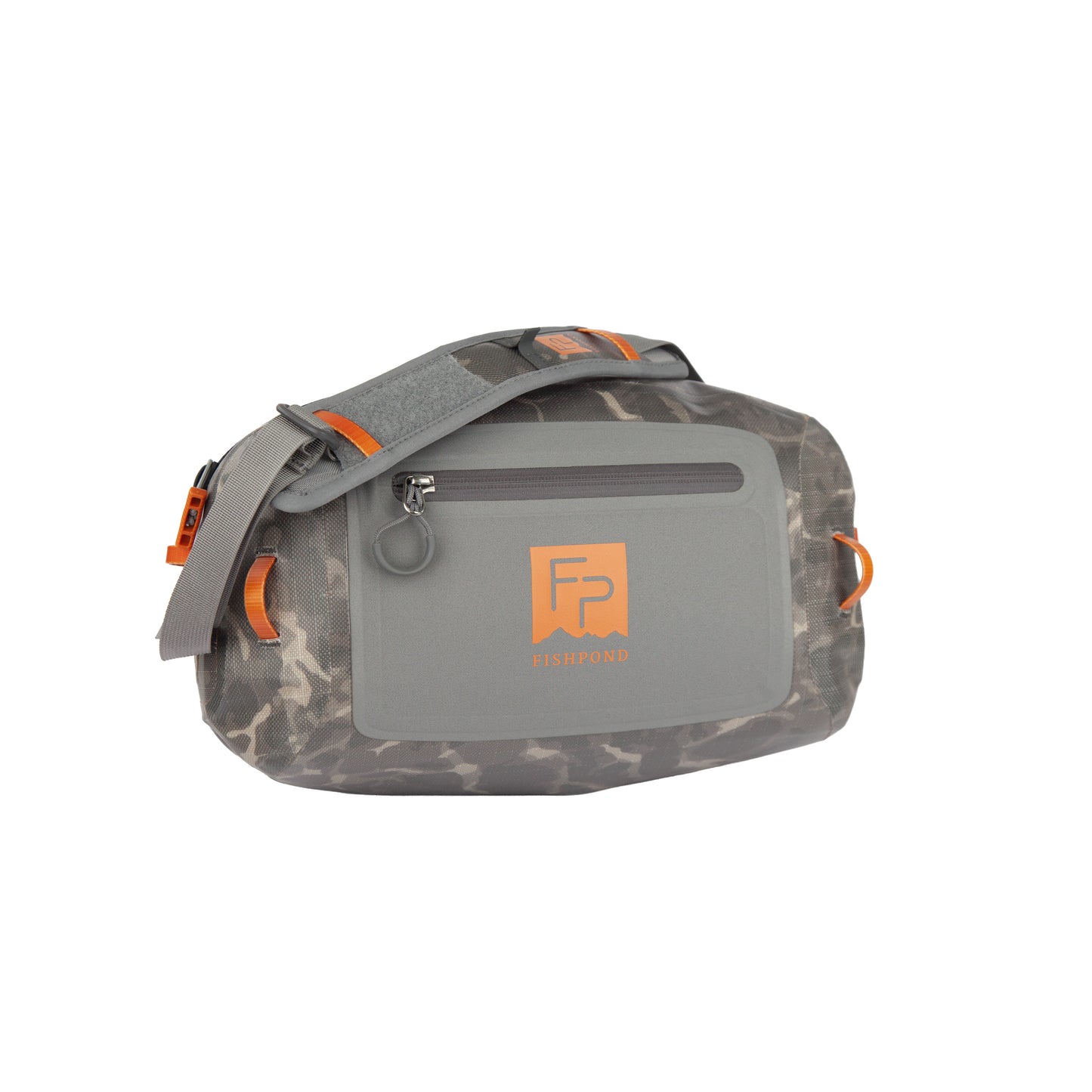 Shadowcast Camo | Front
