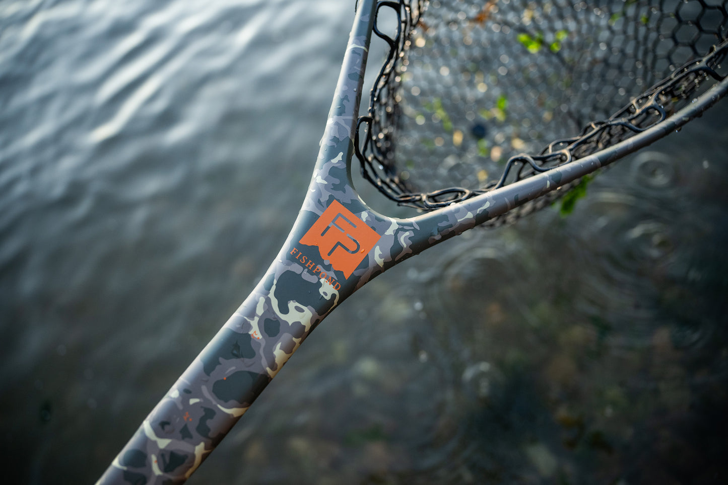 Fishpond Nomad™ Middle Fork Net