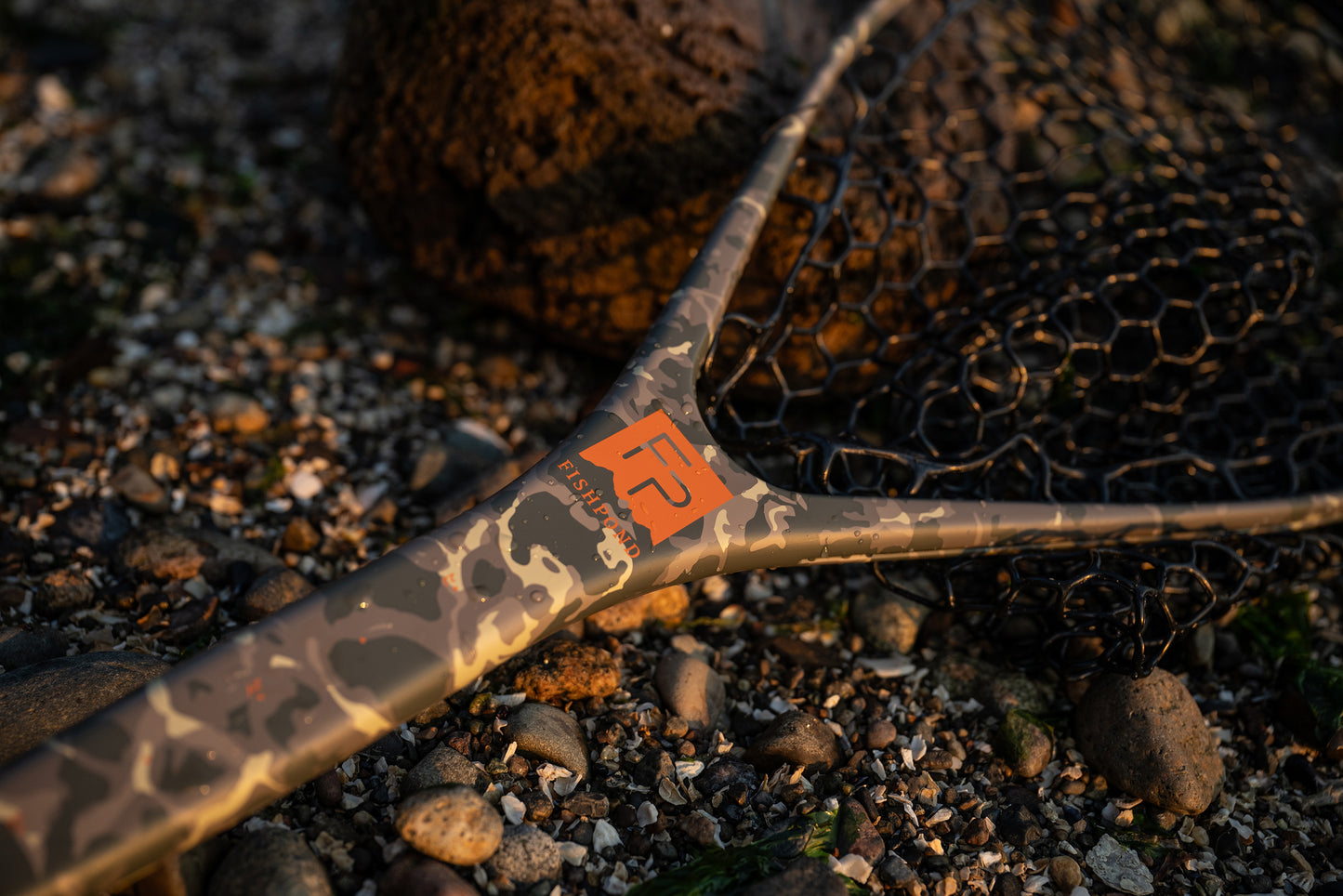 Fishpond Nomad™ Middle Fork Net