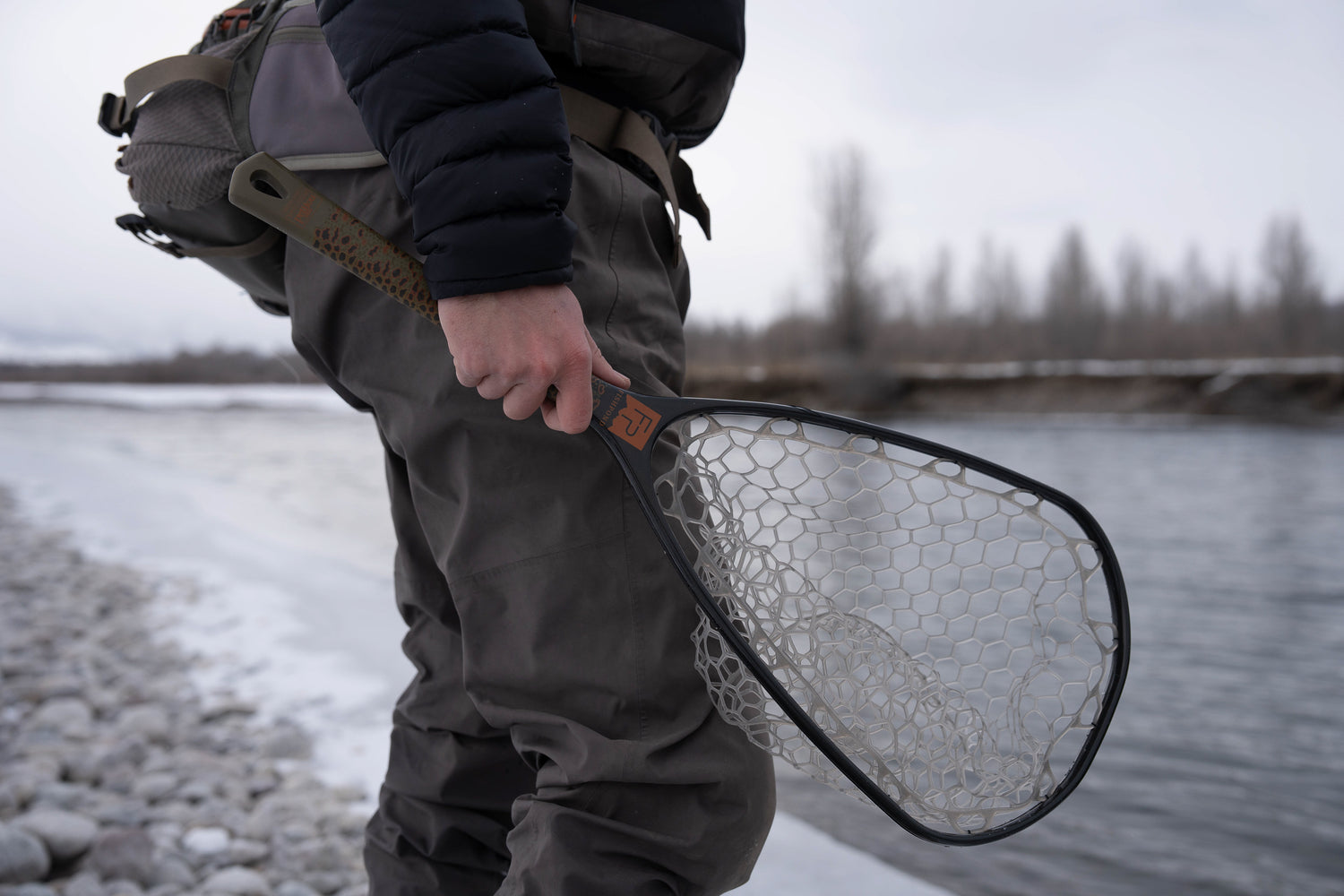 Fishpond Nomad® Canyon Net - 2.0