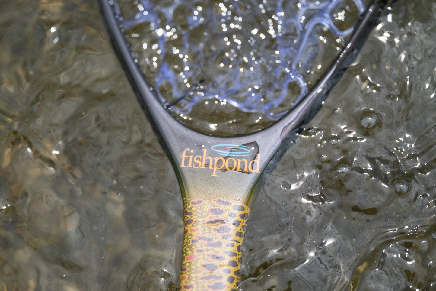 Fishpond Nomad™ Canyon Net