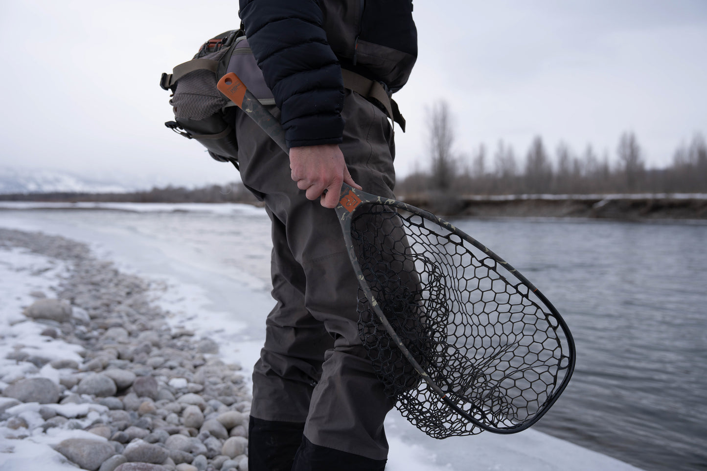 f2p net fishing Fishpond Nomad® Emerger Net